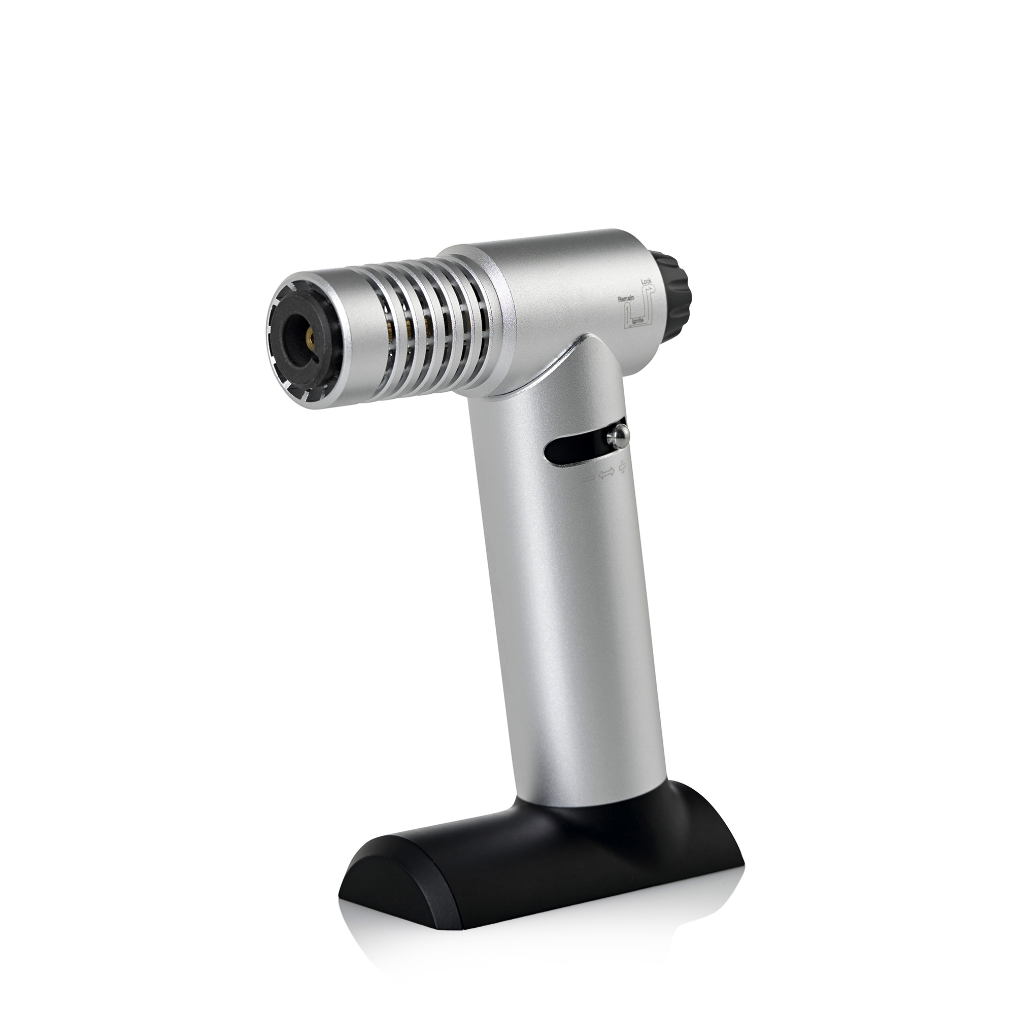 AdHoc - Brulée Culinary Torch | Silver