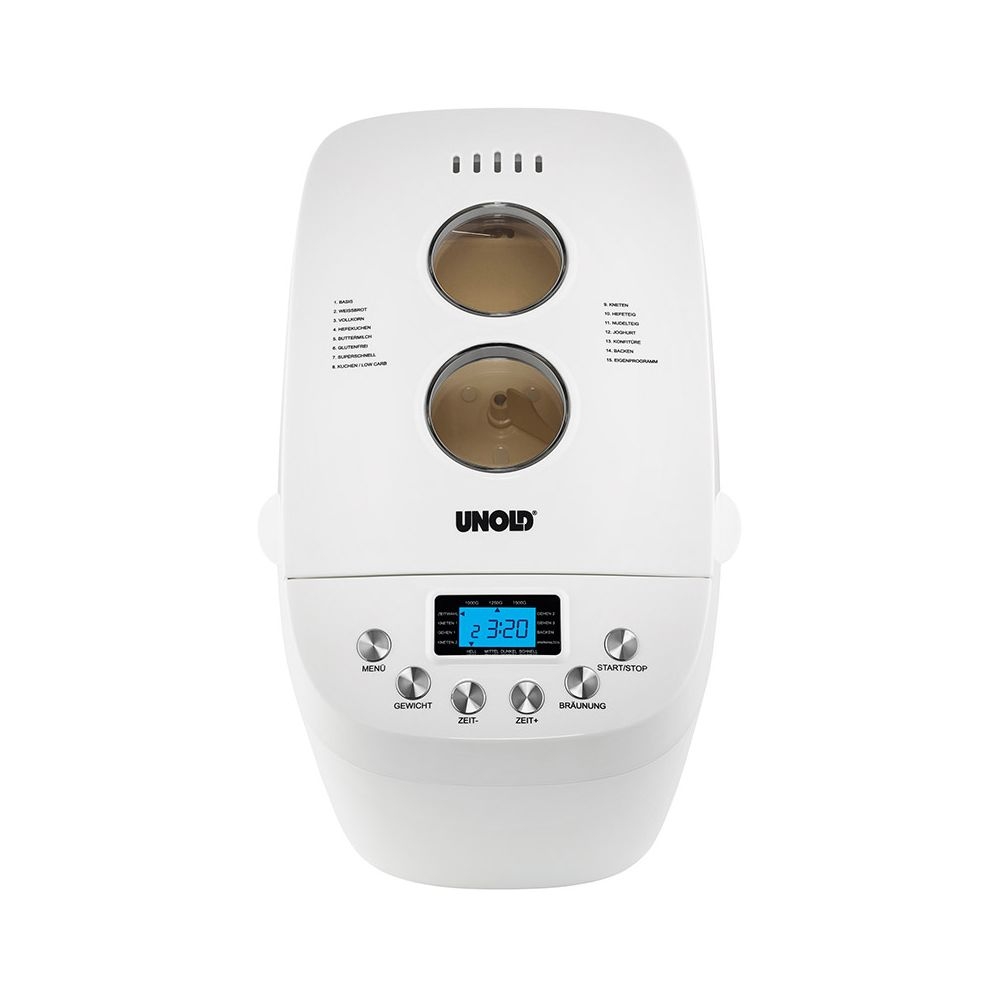 Unold - Baking Master Big Unold - Baking Master Big