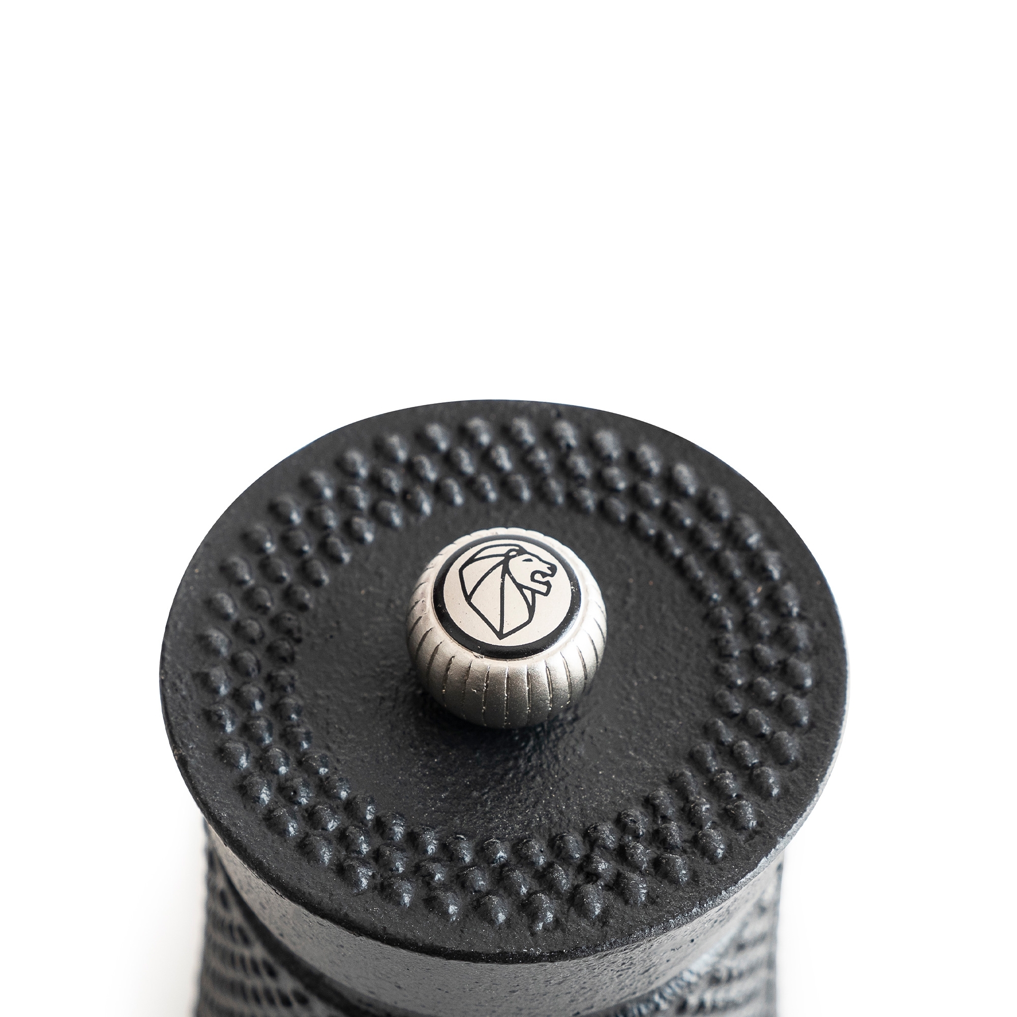 PSP Peugeot - pepper mill Bali cast iron