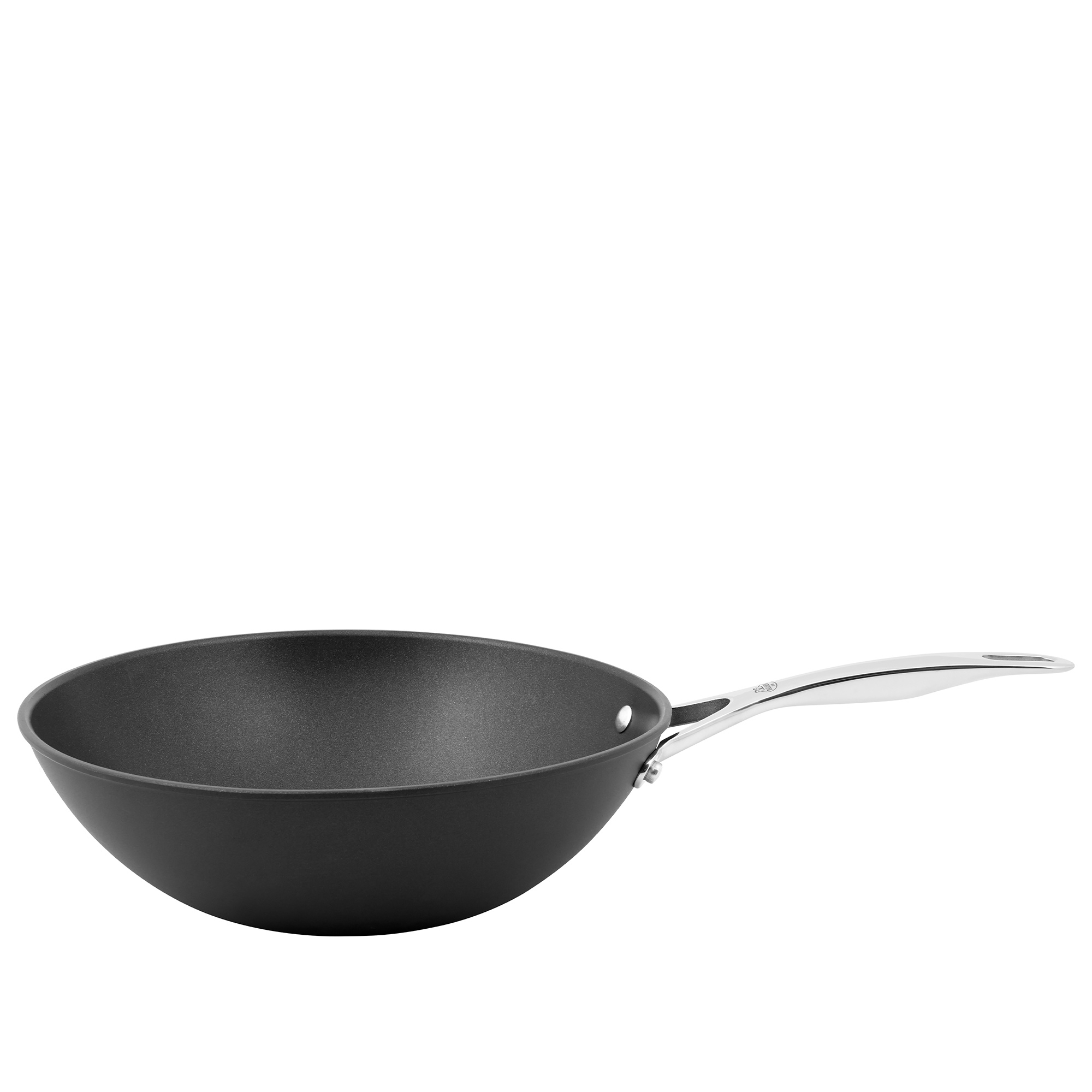 BergHOFF Stone Non-stick 10 Pancake Pan, Ferno-Green, Non-Toxic Coating,  Stay-cool Handle, Induction Cooktop Ready