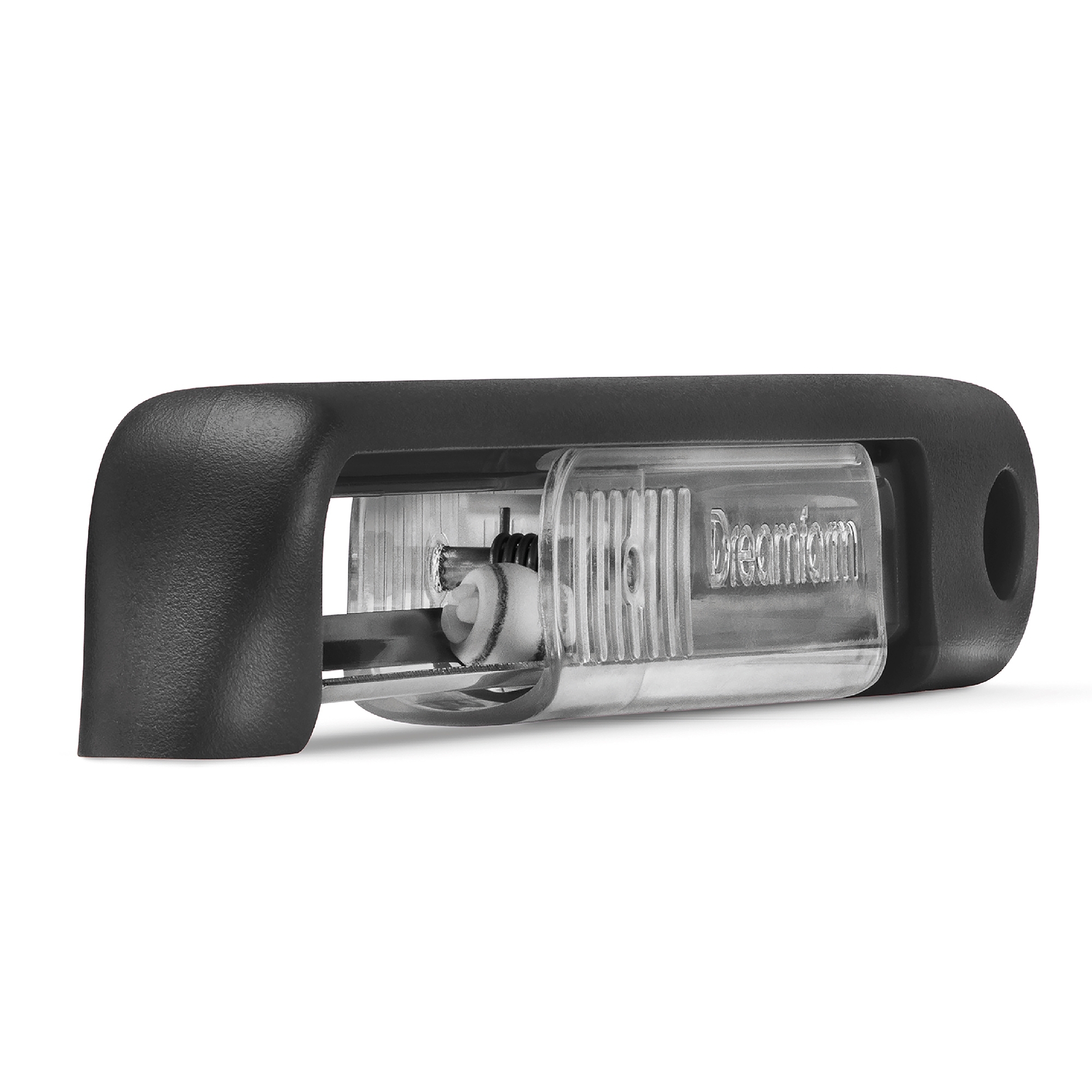 Dreamfarm - Sharple, 18 cm - Sparschäler, schwarz Dreamfarm - Sharple, 18 cm - Sparschäler, schwarz