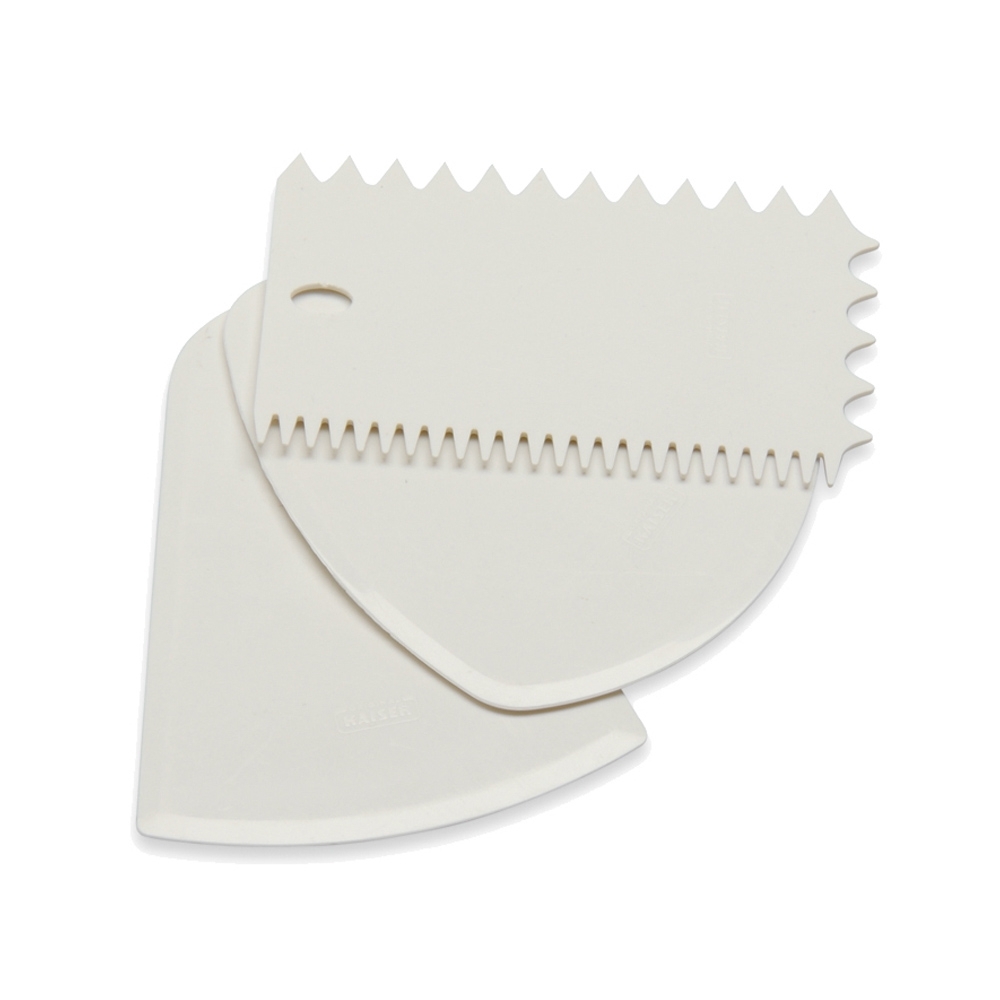 Kaiser - Scraper Set Kaiser - Scraper Set