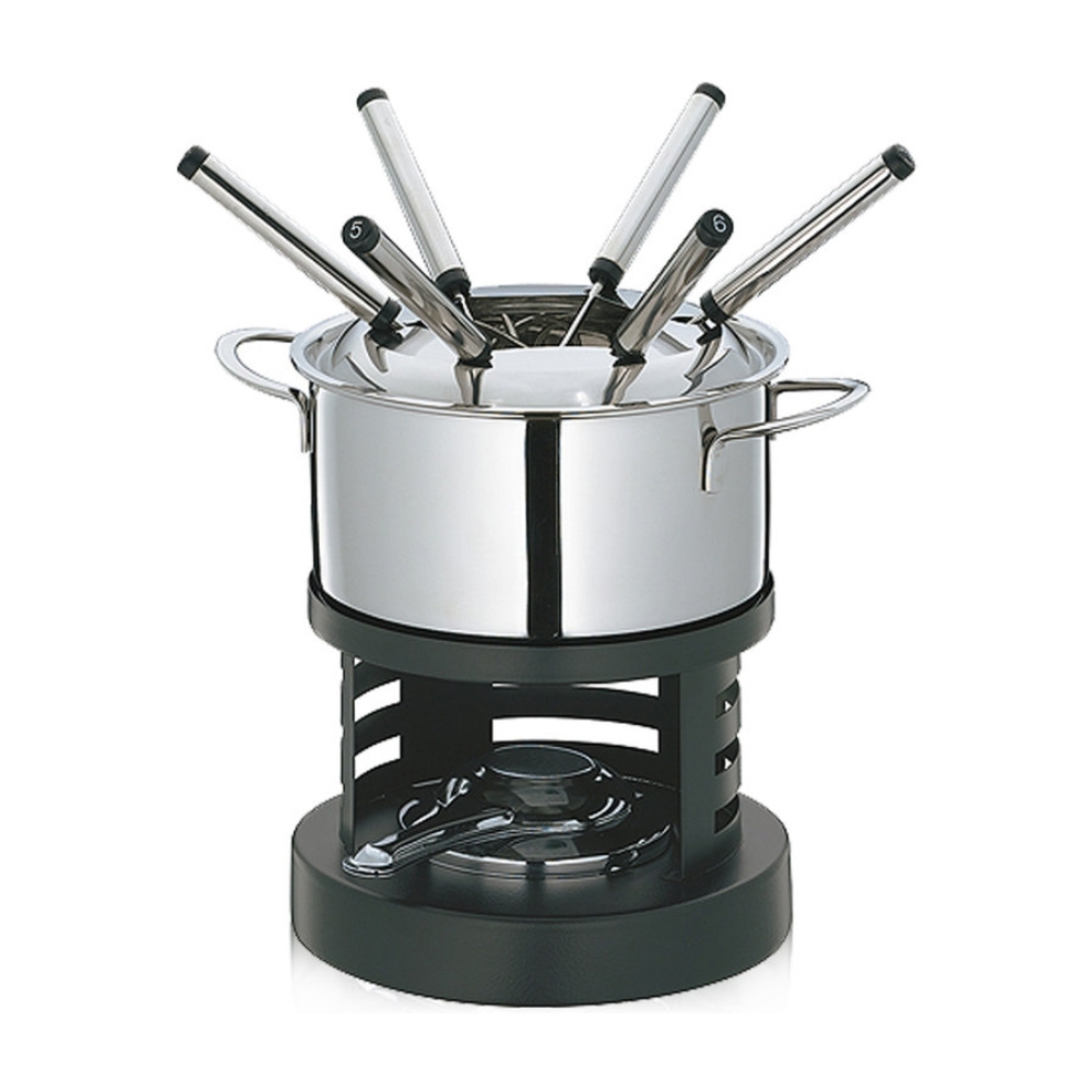 Küchenprofi - Fondue Set Luzern Küchenprofi - Fondue Set Luzern
