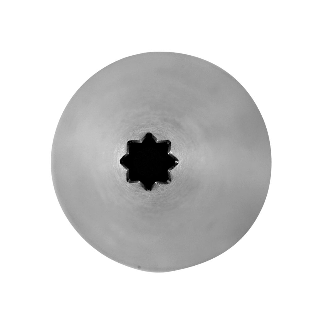 Städter - Fine Line Star nozzle - different sizes