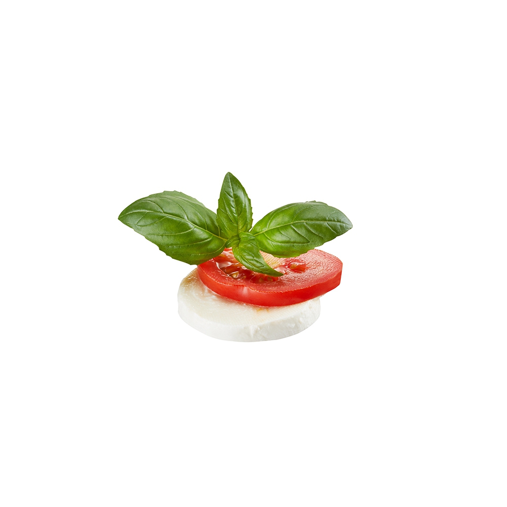 Gefu - CAPRESE tomato and mozzarella cutter