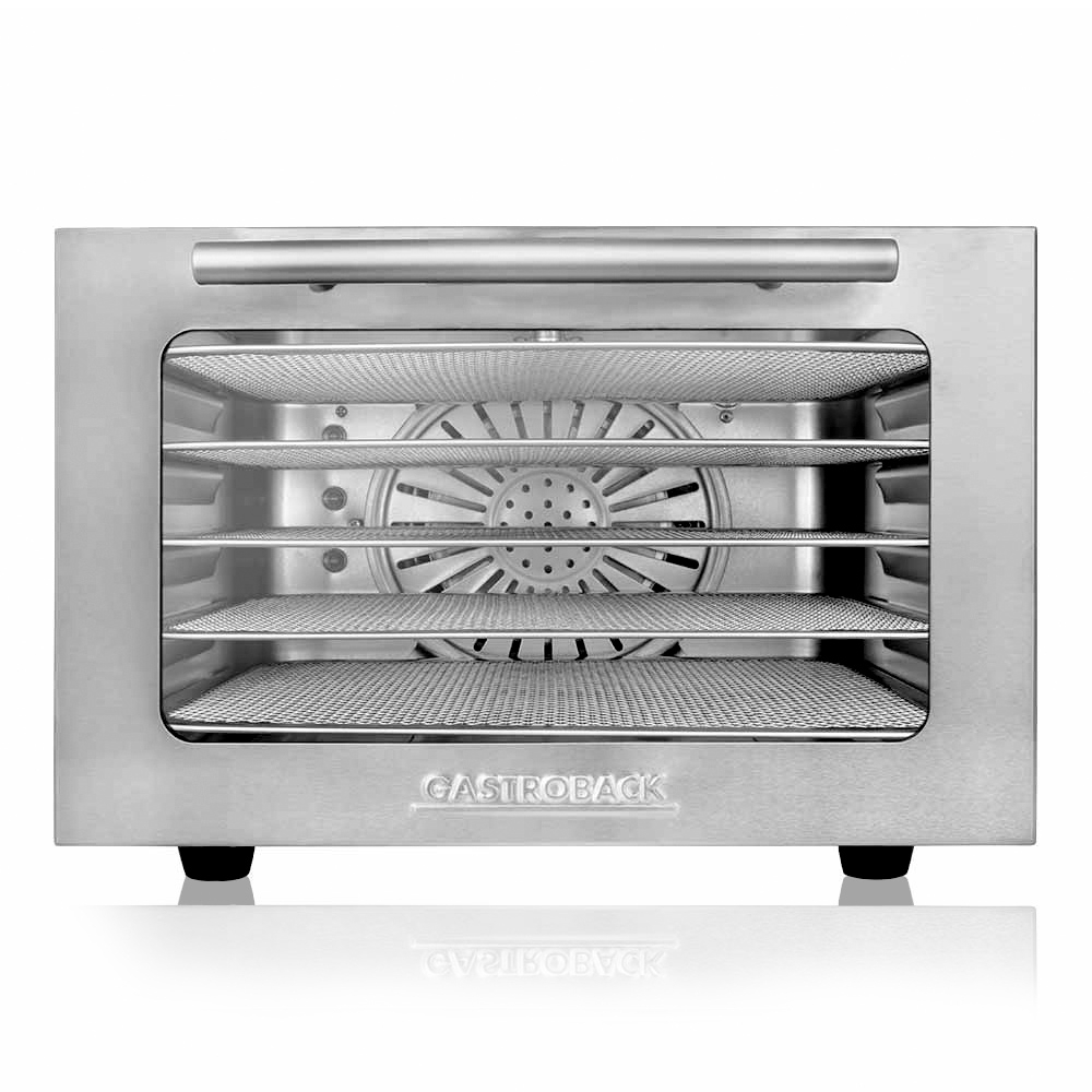 Gastroback - Design Dörrautomat Mini Professional Gastroback - Design Dörrautomat Mini Professional