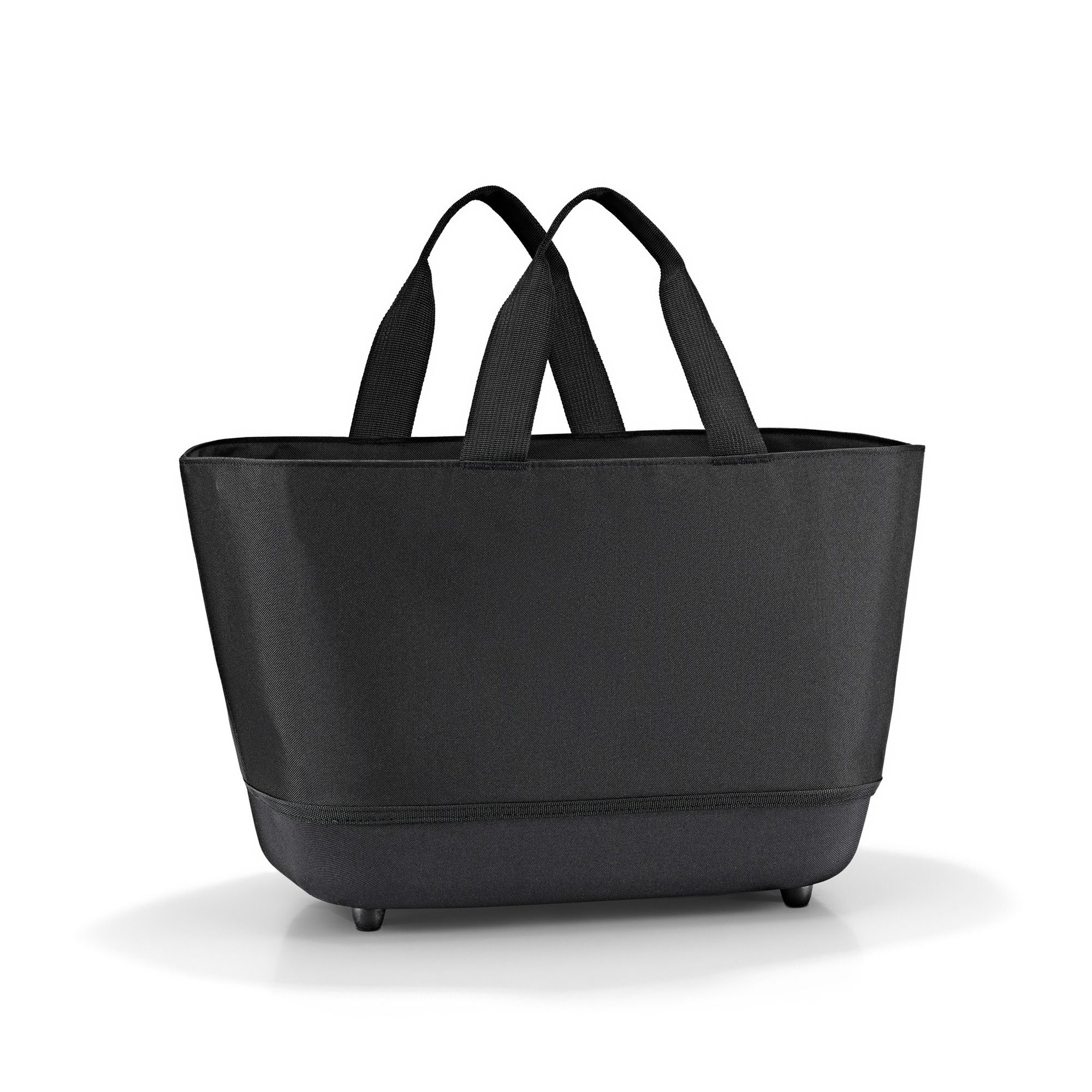 reisenthel - shoppingbasket - black