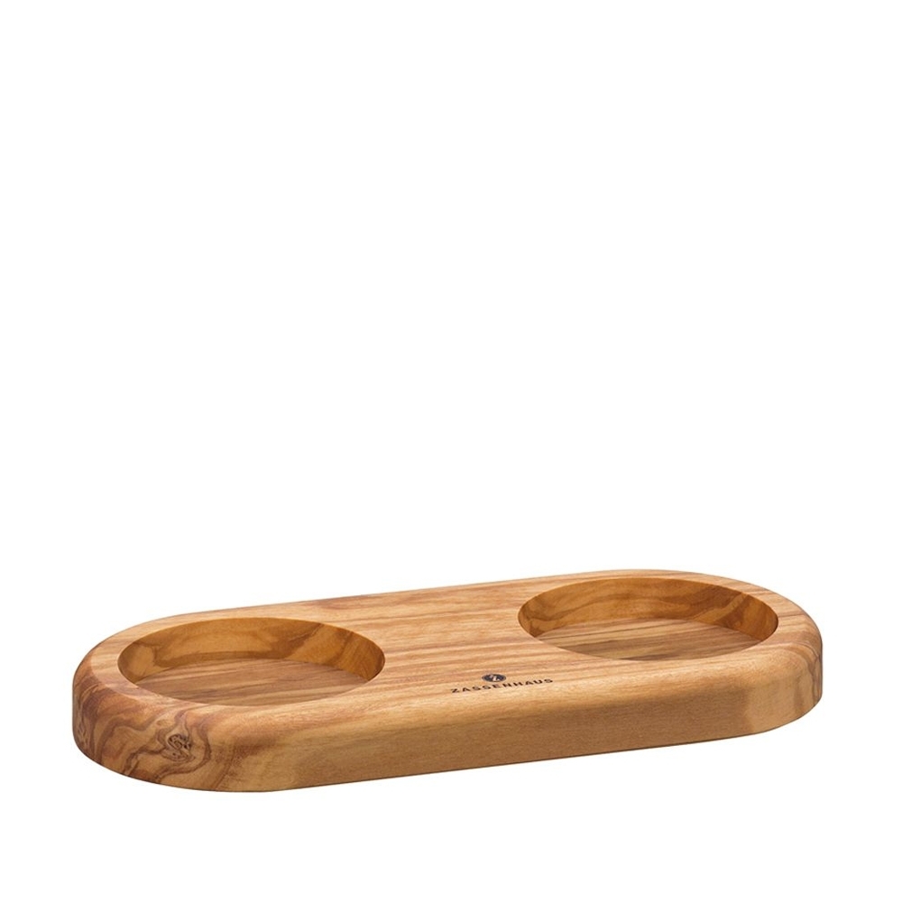 Zassenhaus - Mühlenuntersetzer - Olive Zassenhaus - Mühlenuntersetzer - Olive