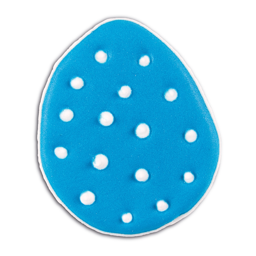 Städter - Cookie Cutter Egg - 5,5 cm