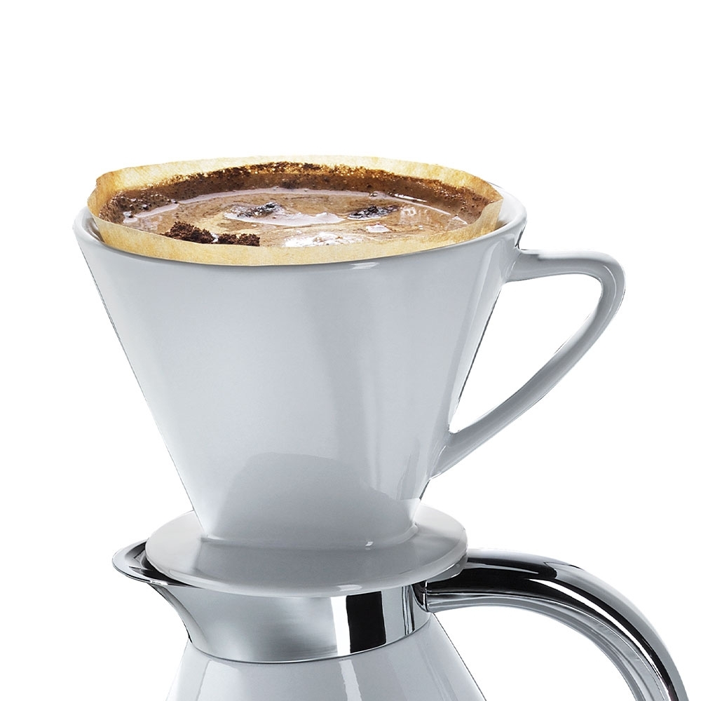 Cilio - Coffee filter with spigot Cilio - Coffee filter with spigot