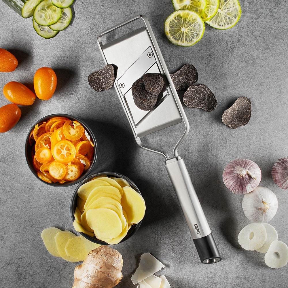 Gefu - Gourmet-Hobel PRIMELINE, mini Gefu - Gourmet-Hobel PRIMELINE, mini