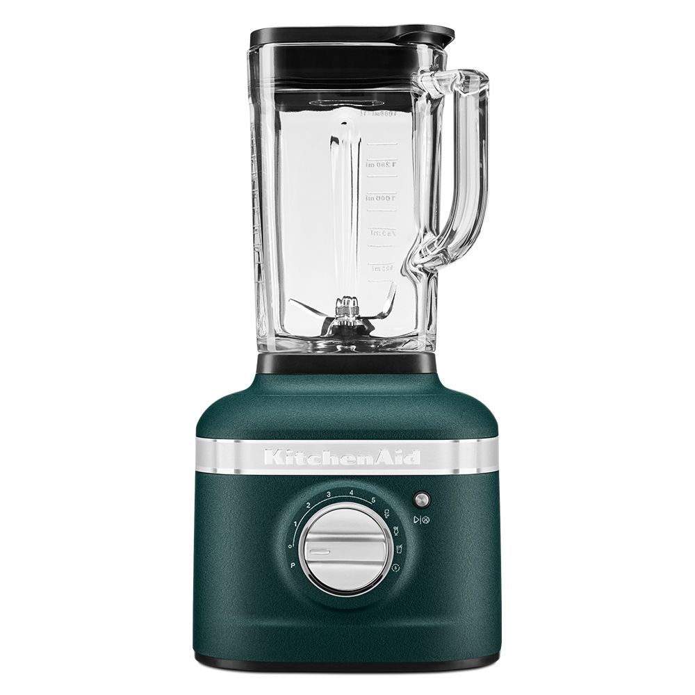 KitchenAid - K400 Artisan Standmixer - Pebble Palm KitchenAid - K400 Artisan Standmixer - Pebble Palm