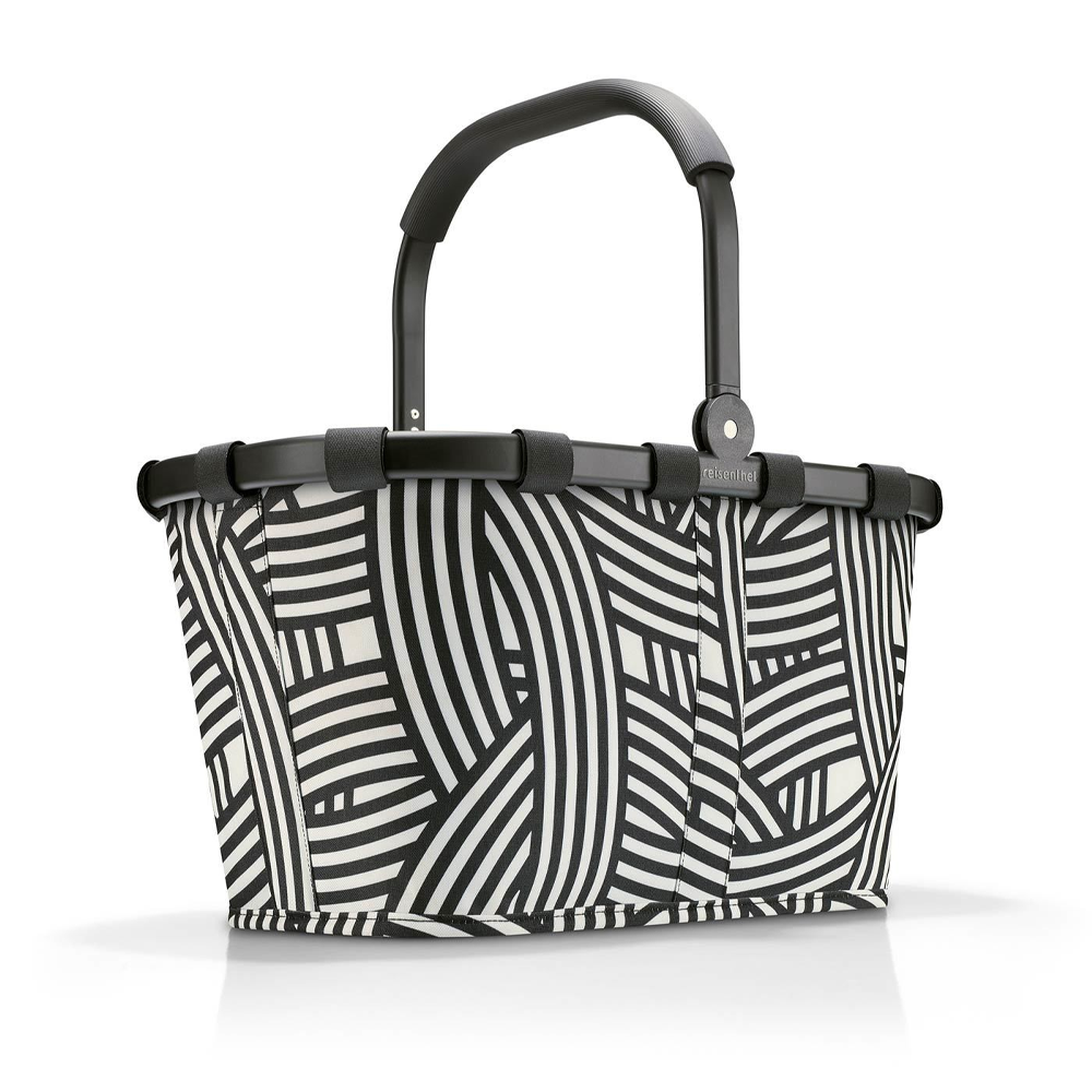 reisenthel - carrybag - zebra reisenthel - carrybag - zebra