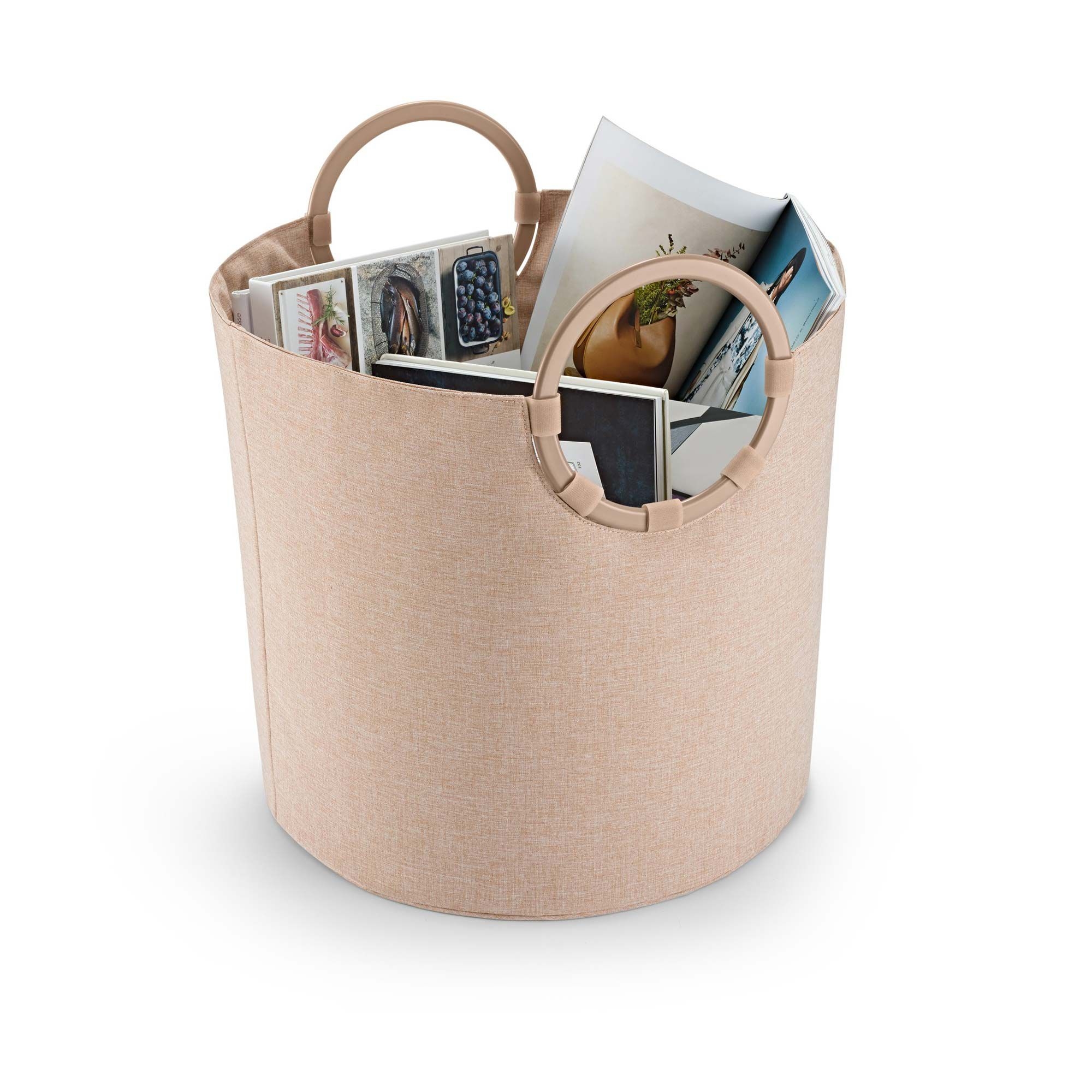 reisenthel - loophome S - frame twist coffee reisenthel - loophome S - frame twist coffee