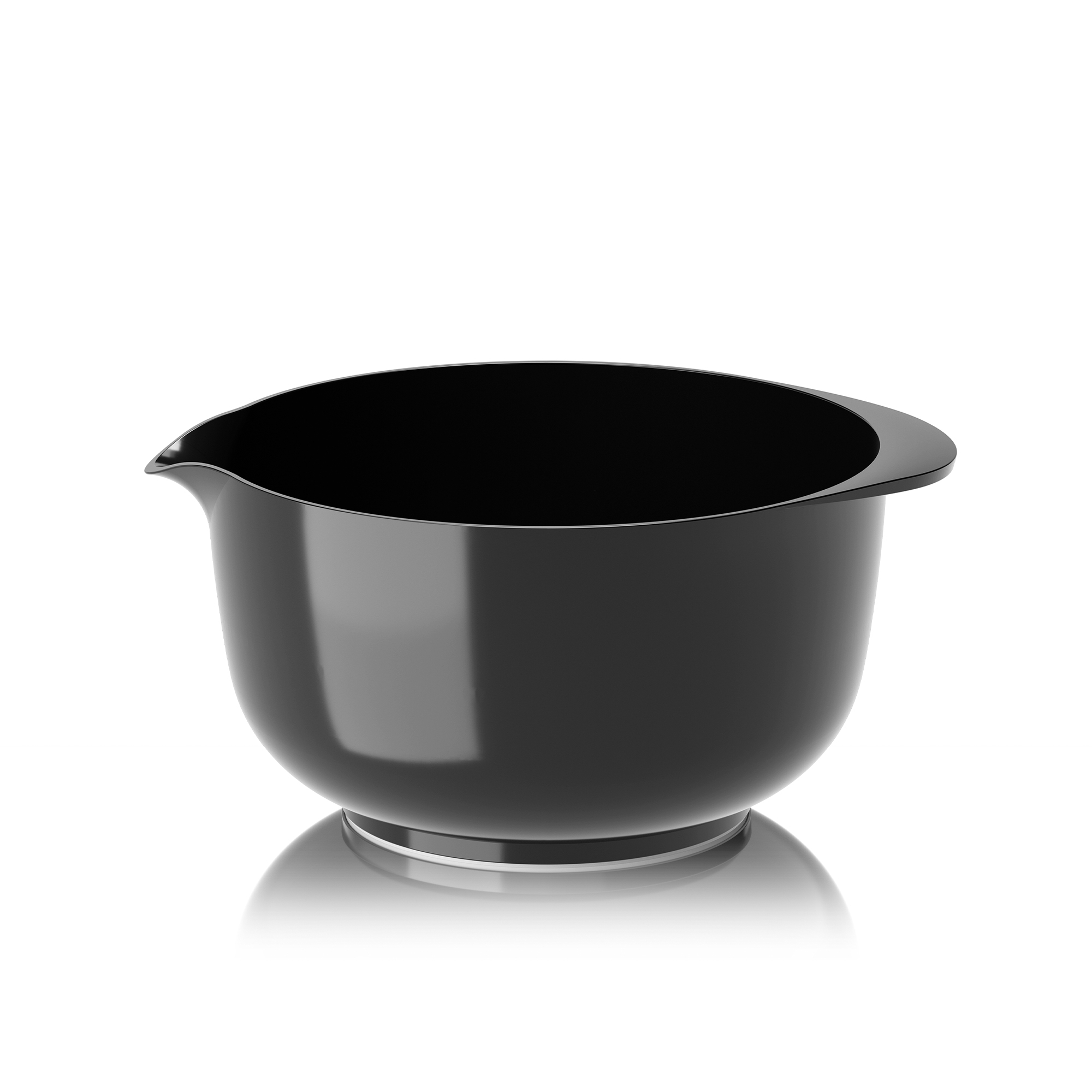 Rosti - NEW Margrethe Rührschüssel - 4 l - Schwarz