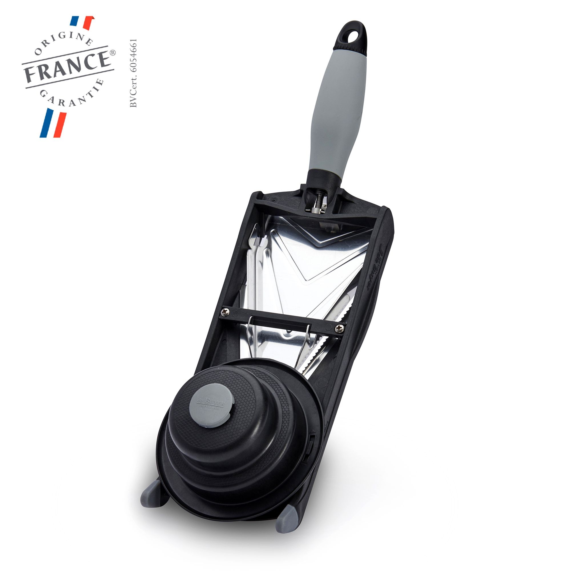de Buyer - Complete Slicer Kobra 19,3° V