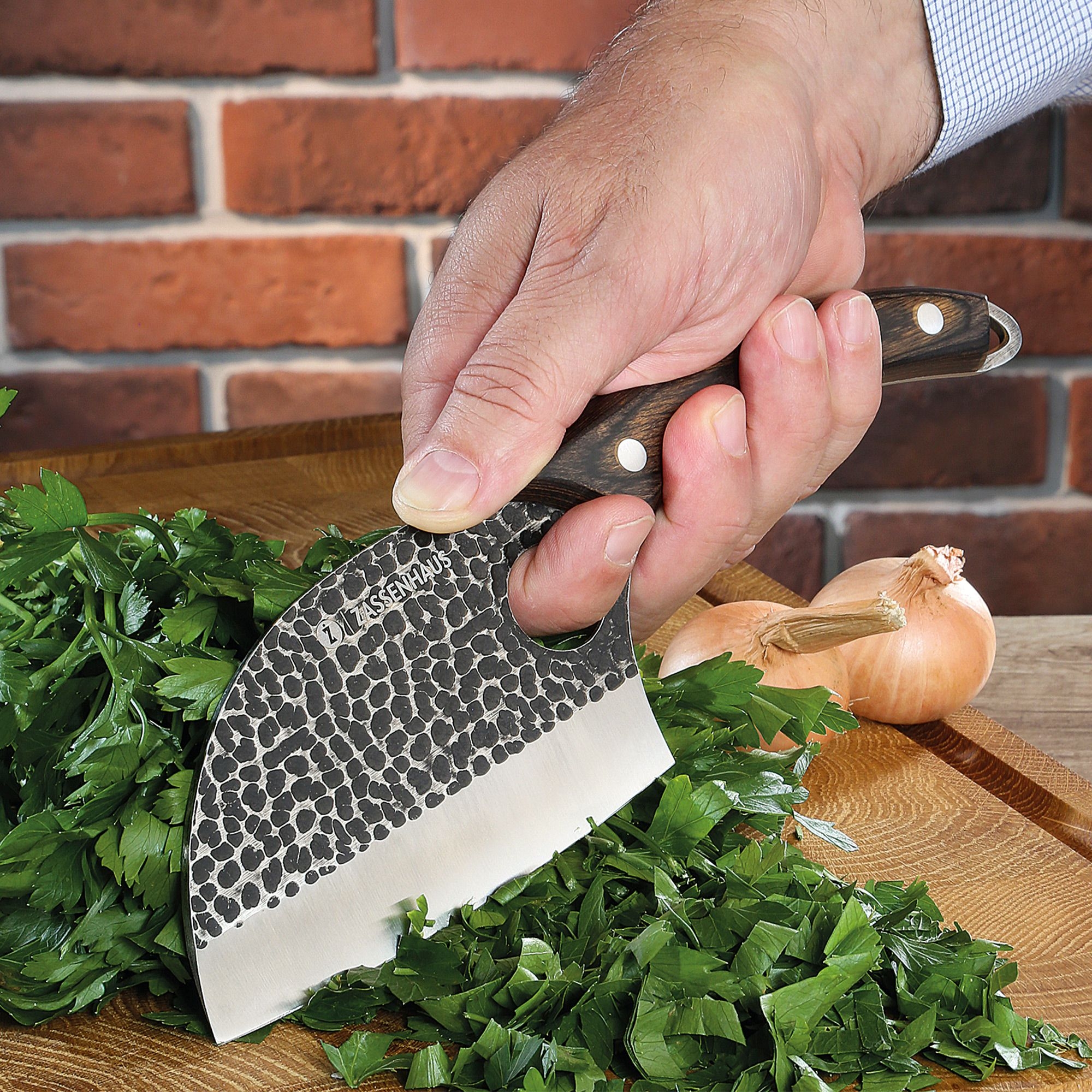 Zassenhaus - Kochmesser KEEPER 12 cm Zassenhaus - Kochmesser KEEPER 12 cm