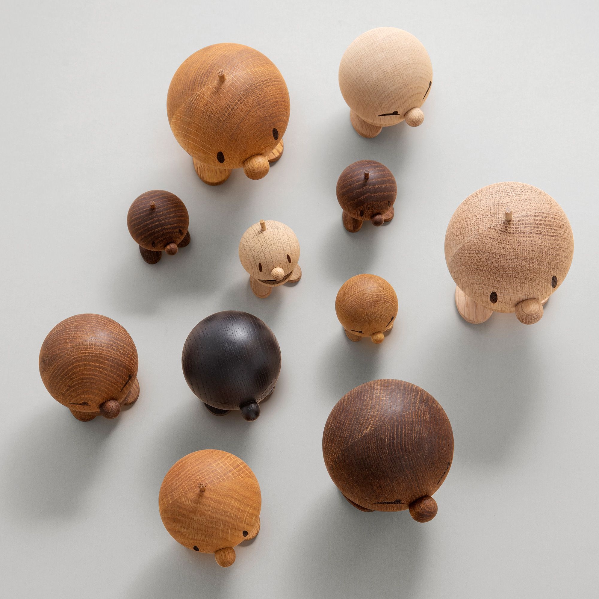 Hoptimist - Bumble Oak - M Hoptimist - Bumble Oak - M