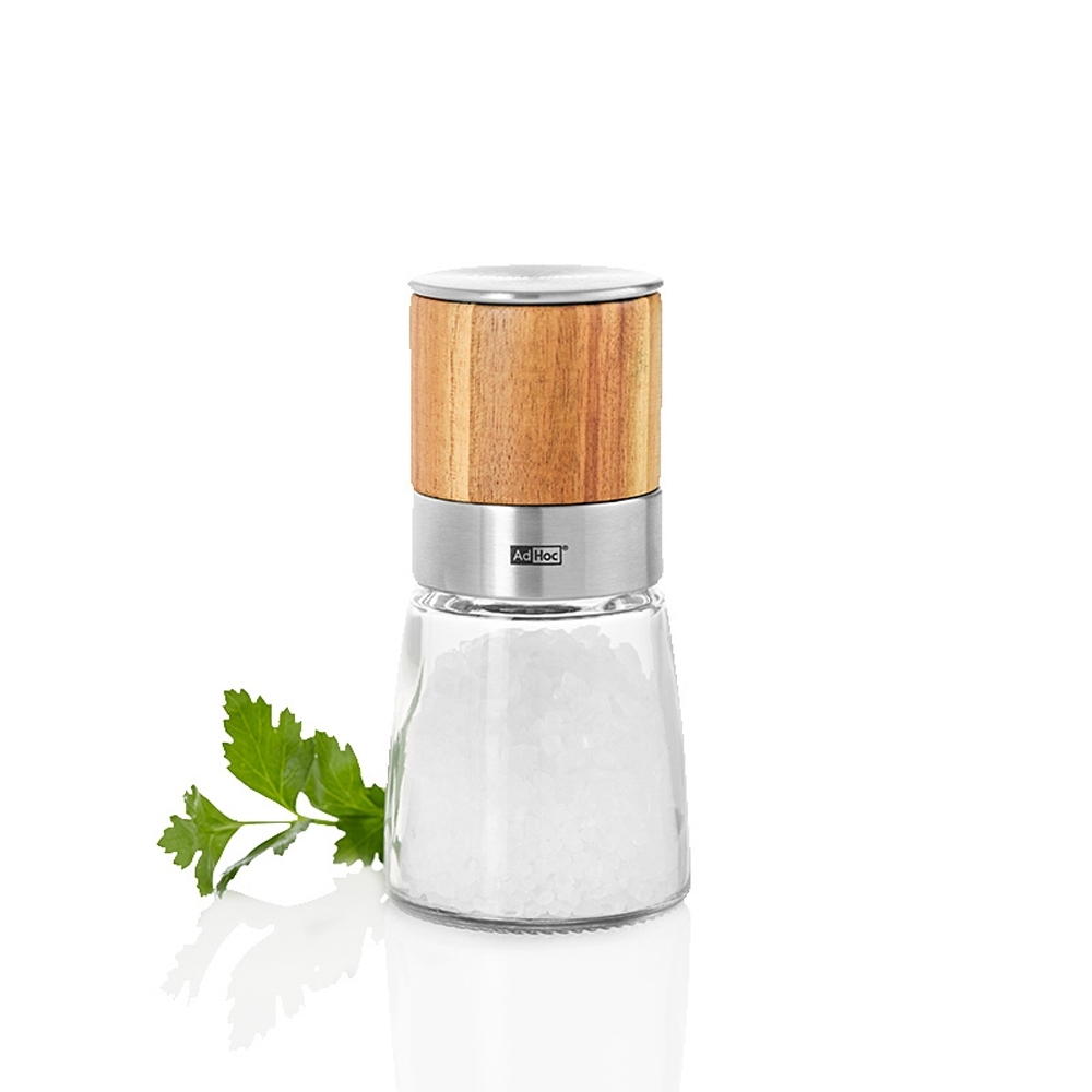 Adhoc - pepper or salt mill AKASIA Adhoc - pepper or salt mill AKASIA