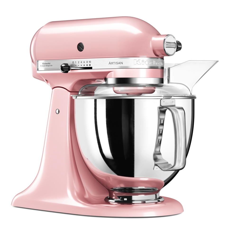 KitchenAid - Artisan Küchenmaschine 5KSM175PS - Pink