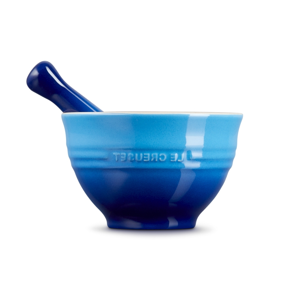 Le Creuset - Mortar & Pestle Le Creuset - Mortar & Pestle