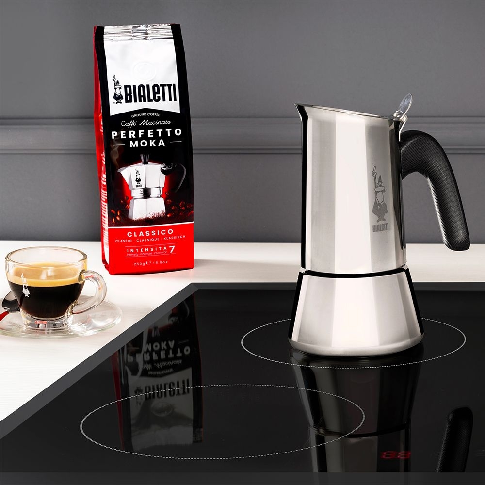 Bialetti - Espresso Maker Venus, 6 cups