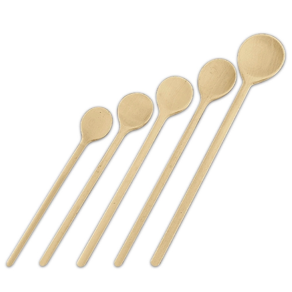 Städter - Cooking spoon Round - In 5 Sizes