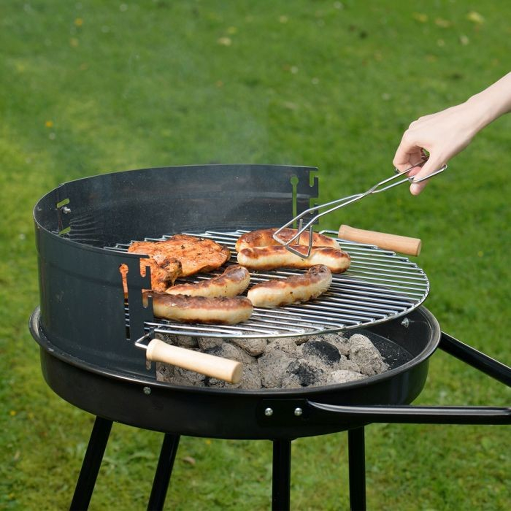Westmark - Barbecue tongs, 24 cm