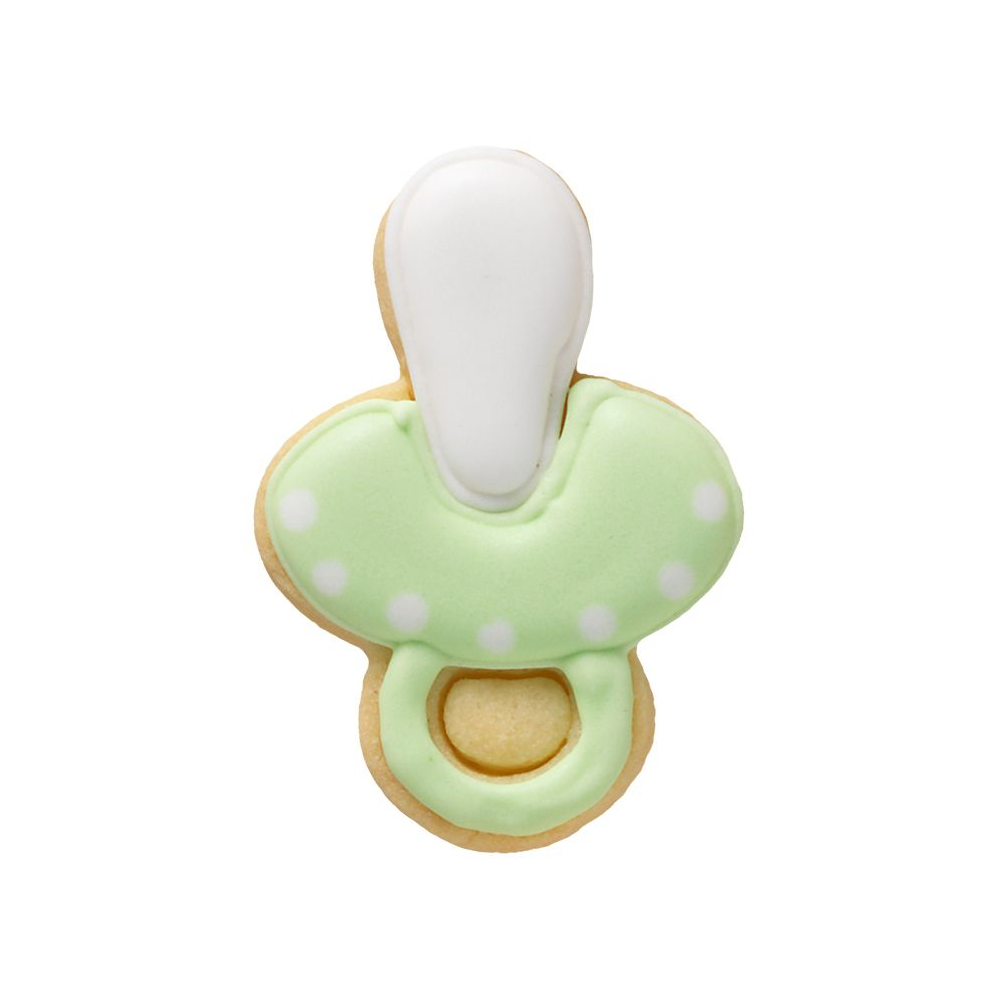 RBV Birkmann - Cookie cutter Dummy 6 cm
