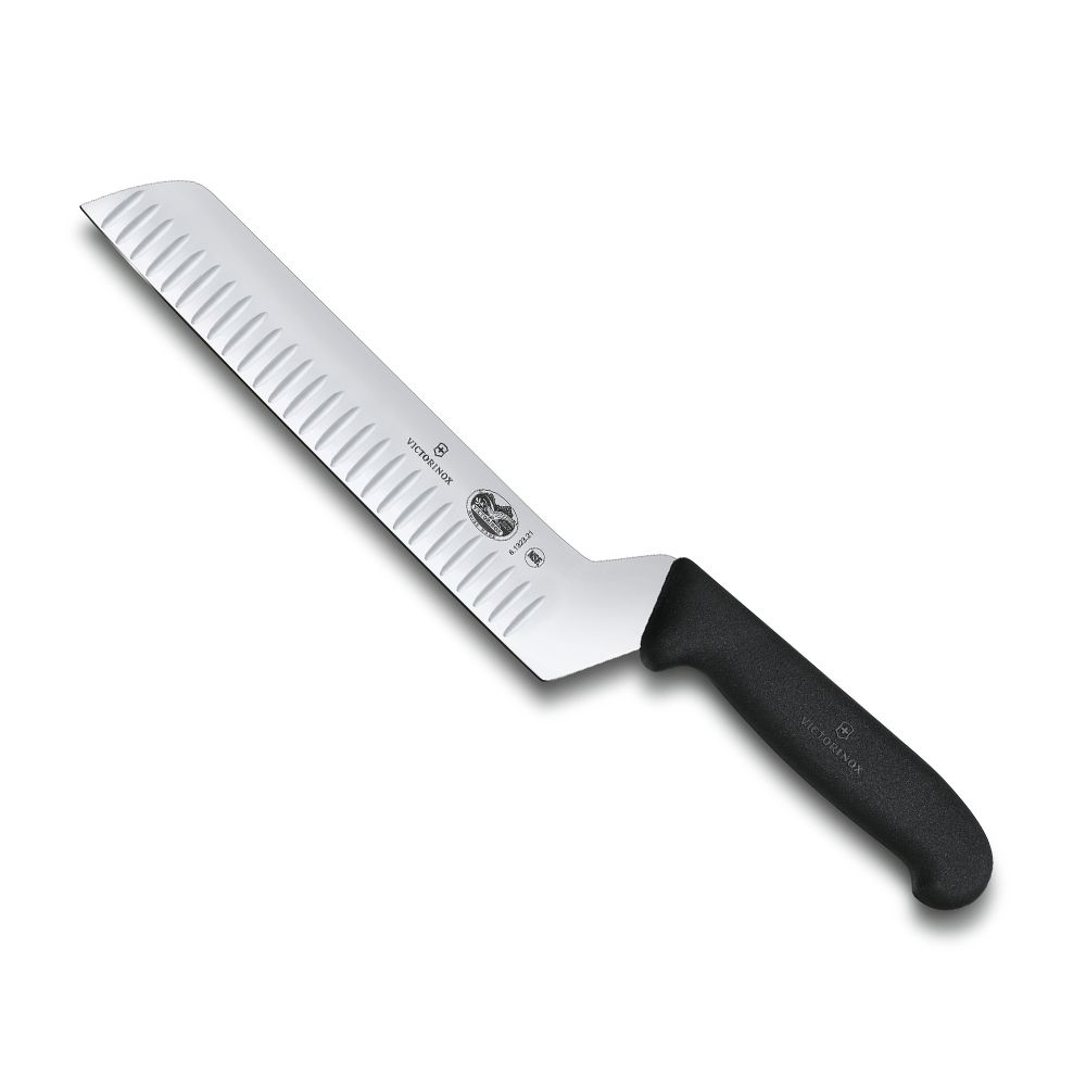 Victorinox - butter and soft cheese knife