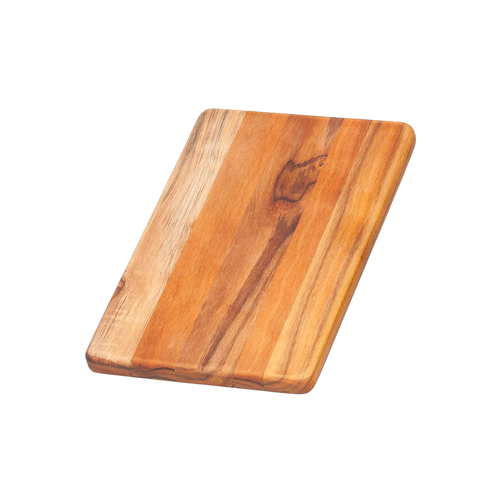 TeakHaus - Edge Grain Essential - Teak Chopping Board