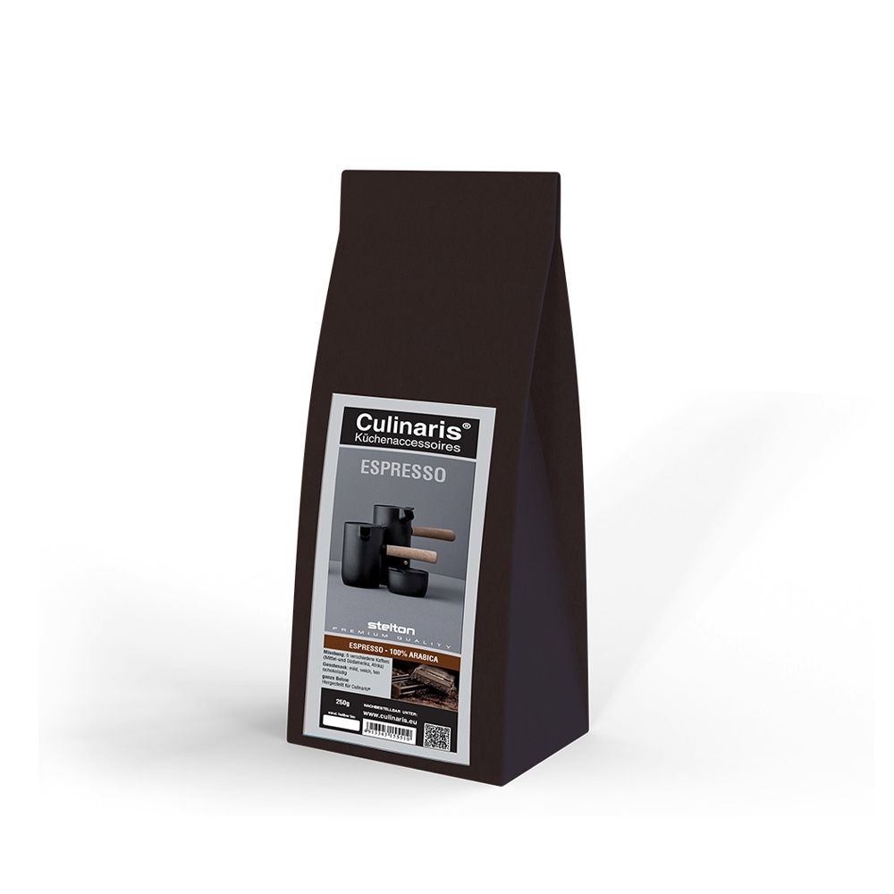 Culinaris - Espresso - 100% Arabica - 250g