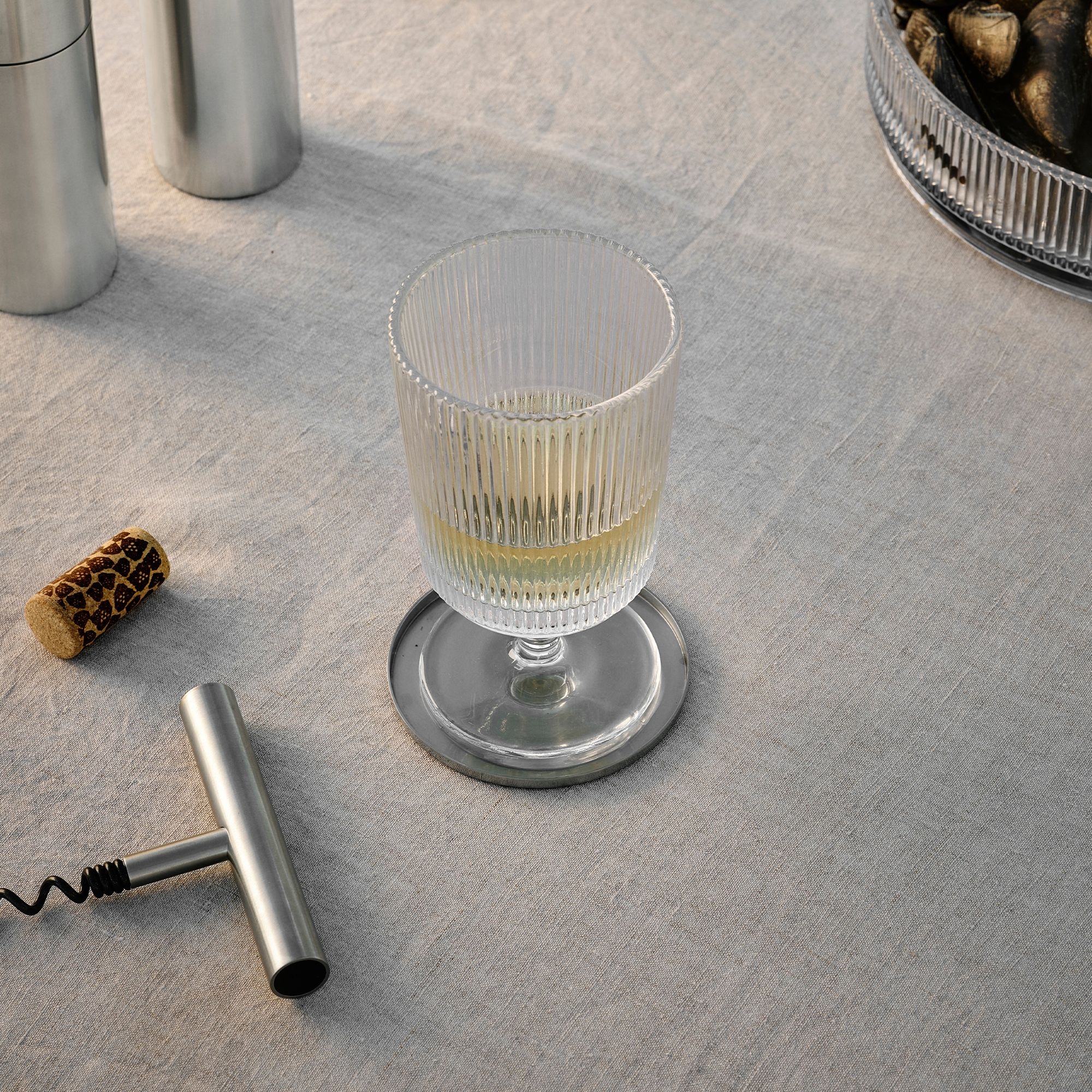 Stelton - Weinglas PILASTRO - 0,18 l - 4er Set