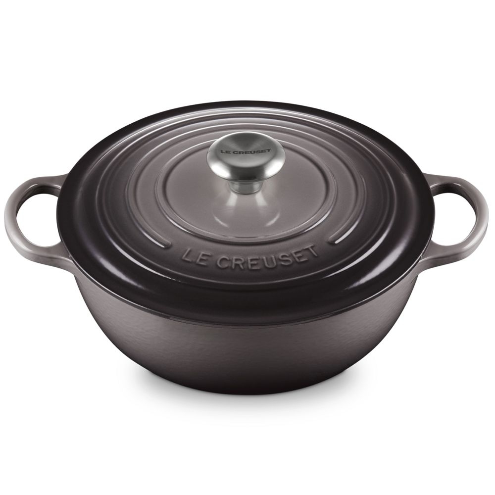 Le Creuset - La Marmite Le Creuset - La Marmite