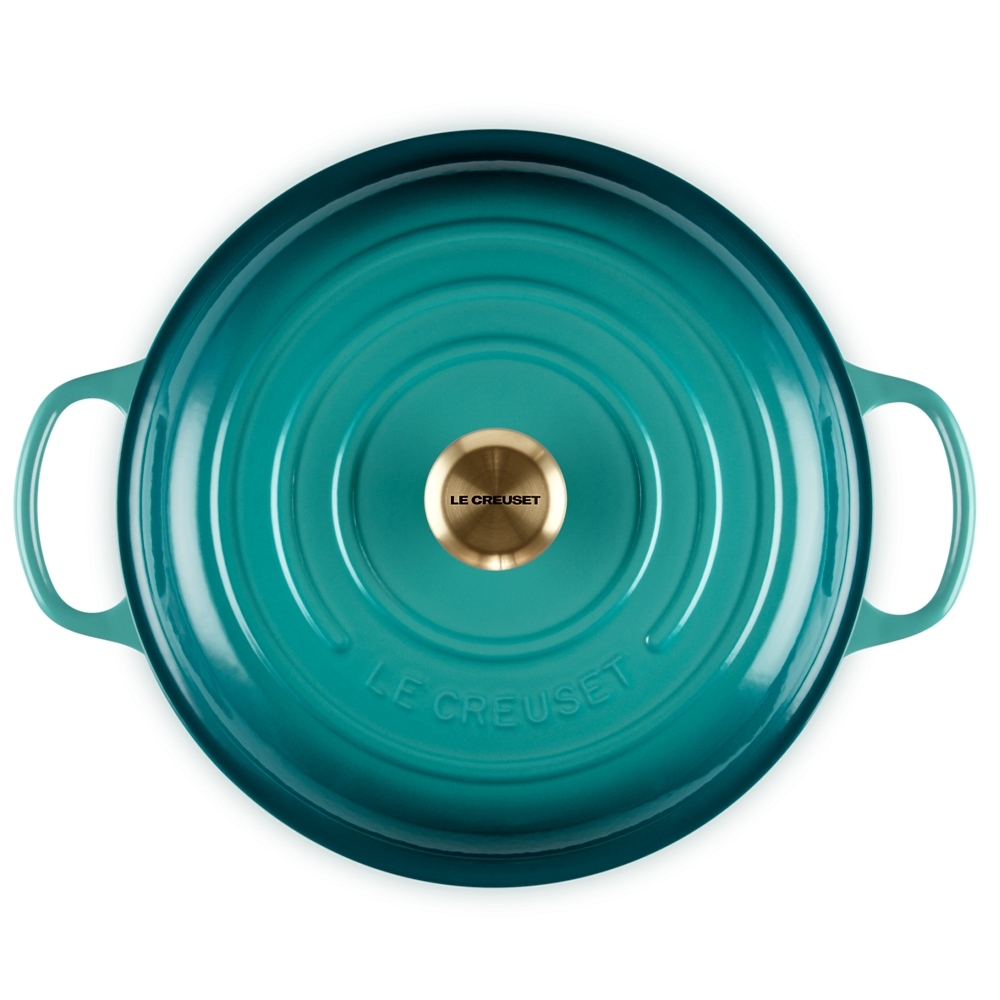 Le Creuset - La Marmite
