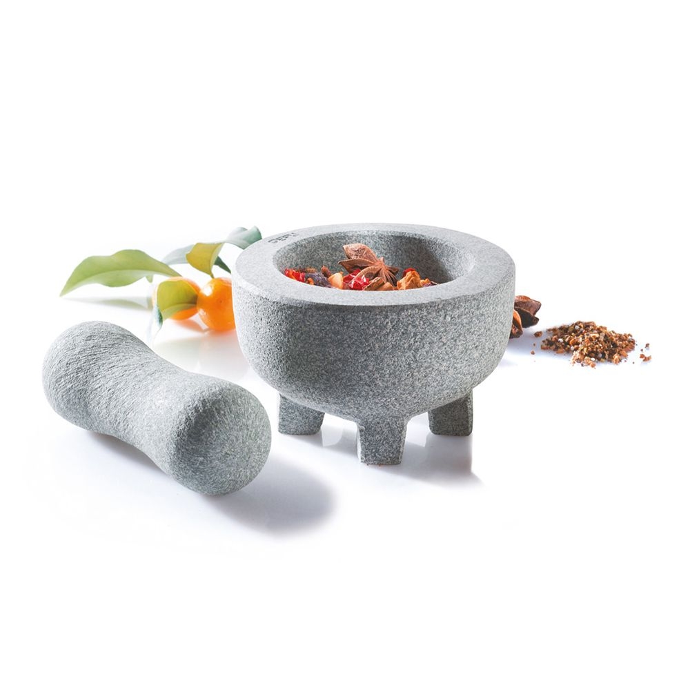 Gefu - Granitmörser CRUNCHY Gefu - Granitmörser CRUNCHY