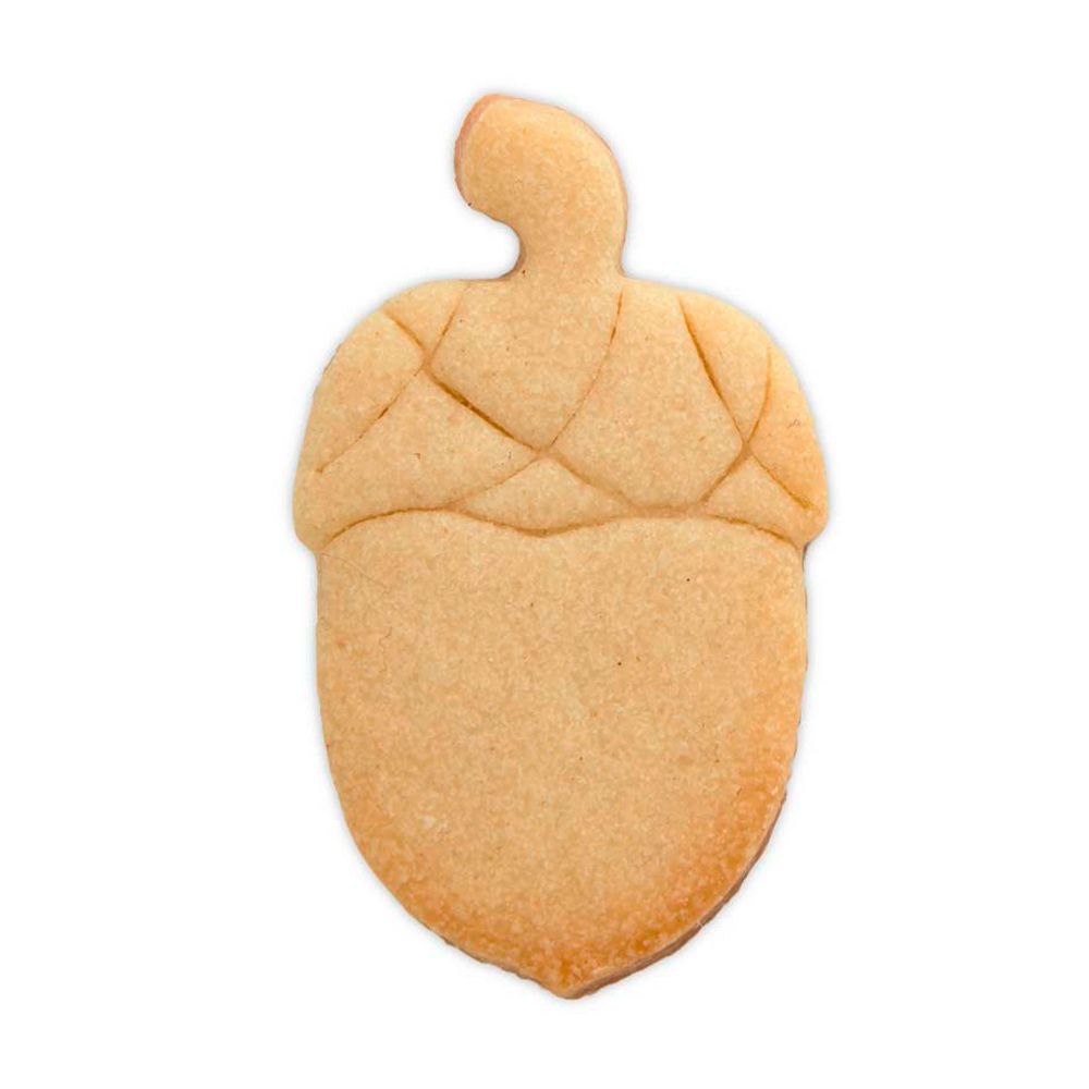 Städter - Cookie cutter Acorn - 5.5 cm