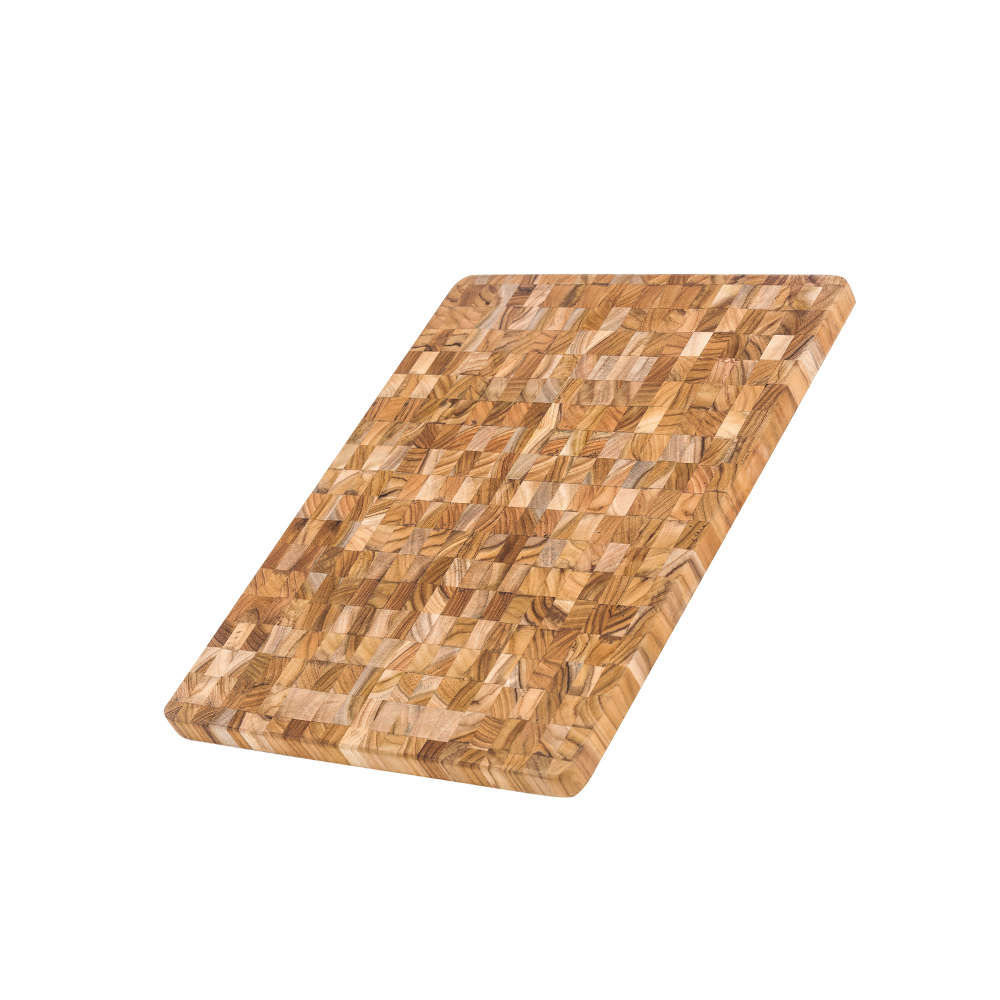 TeakHaus - Scandi Collection Boards - Teak cutting board