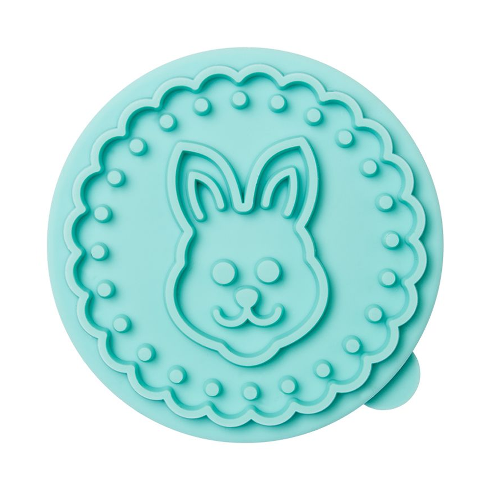 RBV Birkmann - Cookie Stamp Rabbit