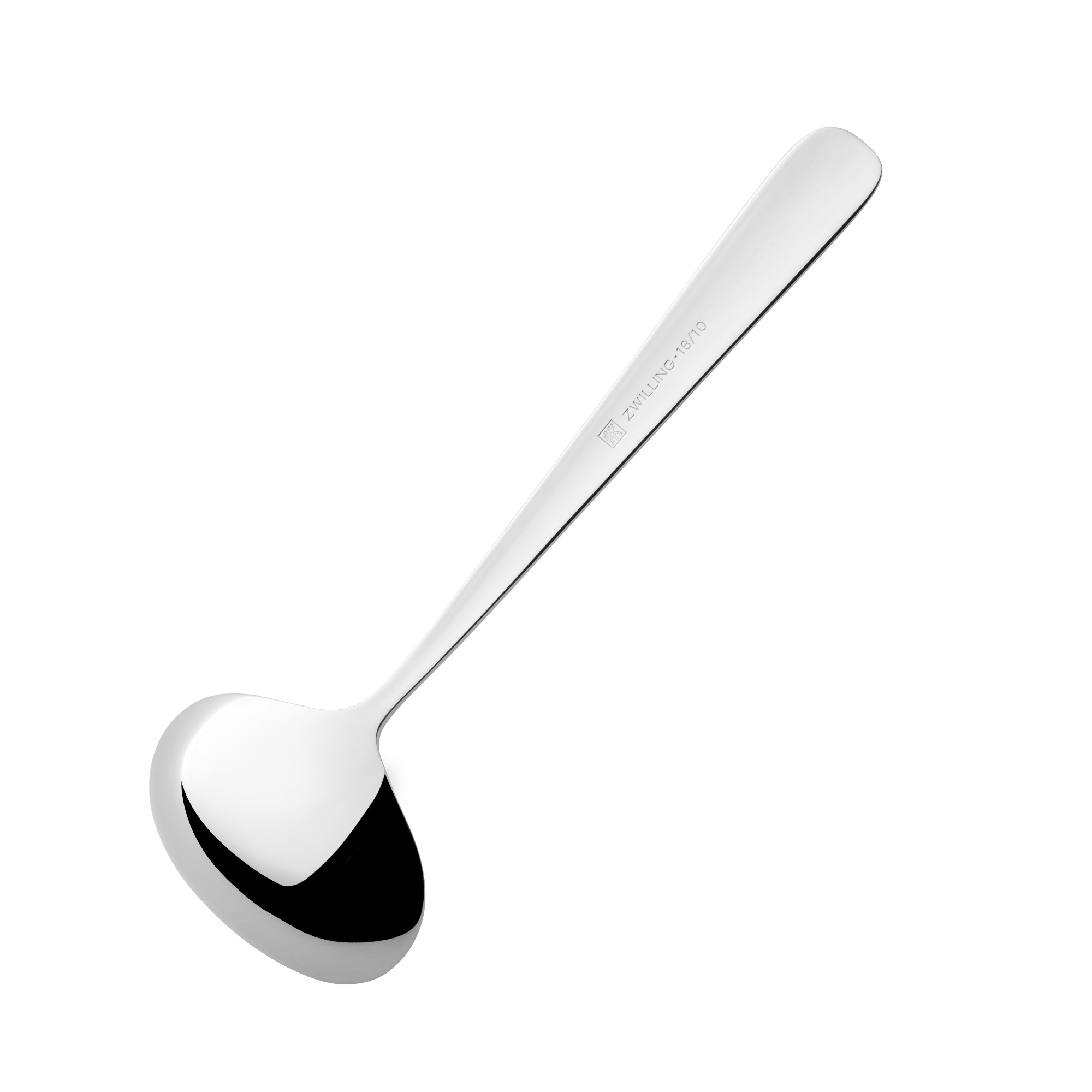 ZWILLING - Sauce spoon | 19 cm | polished