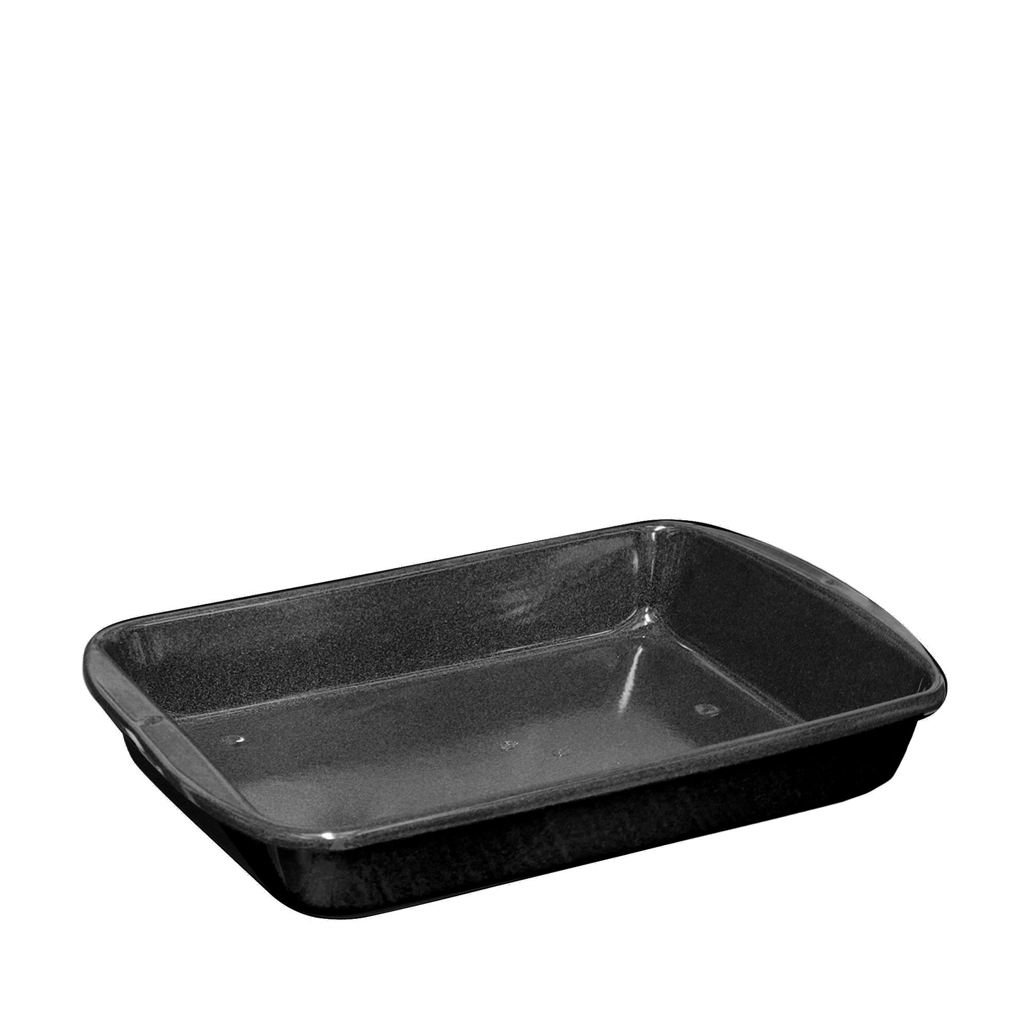 Riess - Baking and roasting pans - high roasting pan 33/42/7cm