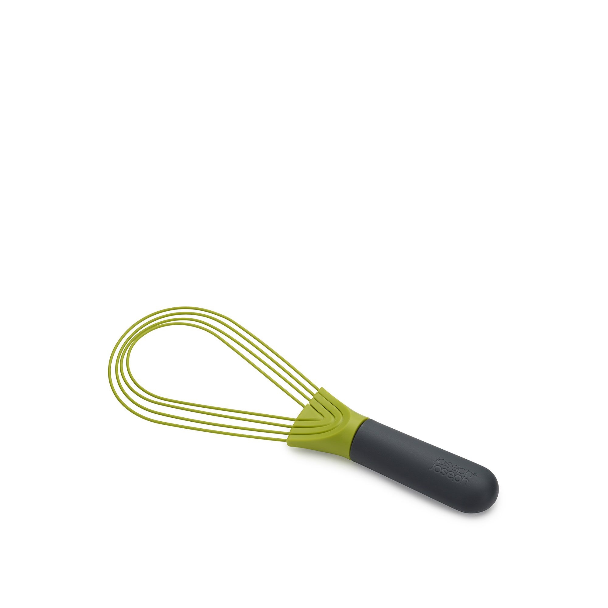 Joseph Joseph - Twist™ 2-in-1 Whisk Green