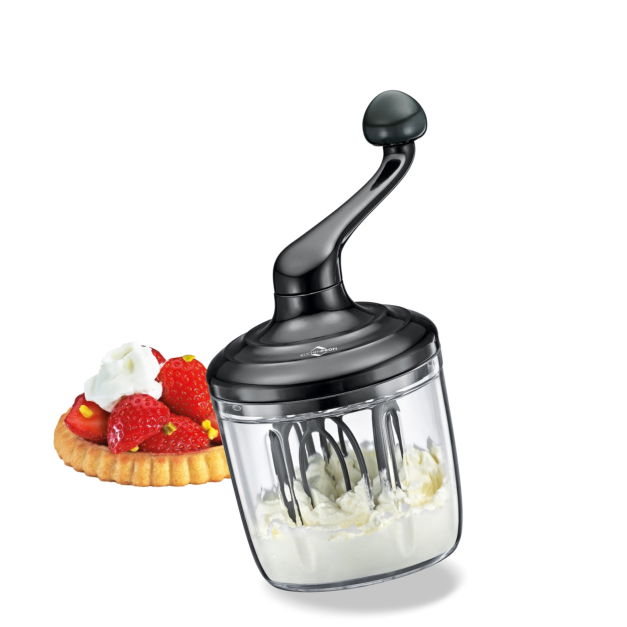 Küchenprofi - Handrührgerät RÜHRPROFI