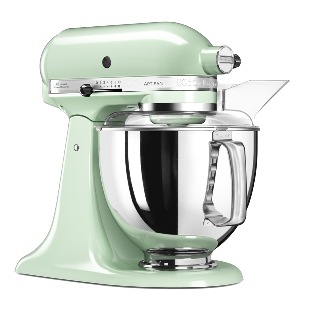 KitchenAid - Artisan Küchenmaschine 5KSM175PS - Pistazie KitchenAid - Artisan Küchenmaschine 5KSM175PS - Pistazie