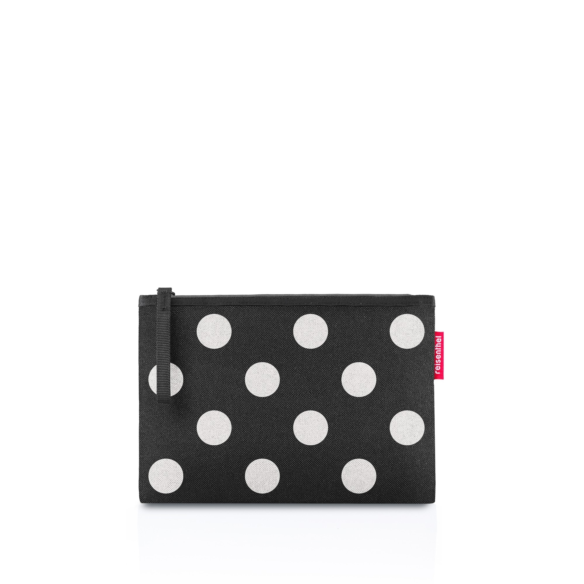 reisenthel - case 1 - dots white reisenthel - case 1 - dots white