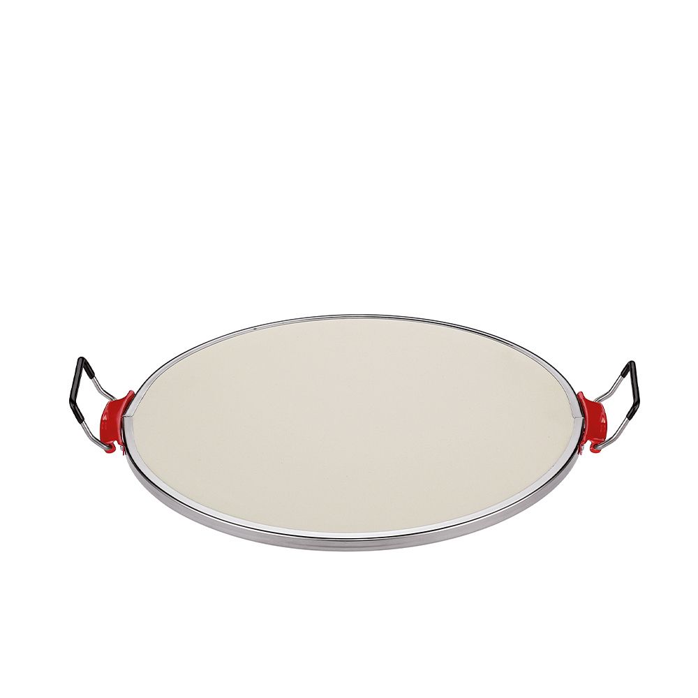 Küchenprofi - pizza stone for pizza maker NAPOLI - Spare part Küchenprofi - pizza stone for pizza maker NAPOLI - Spare part