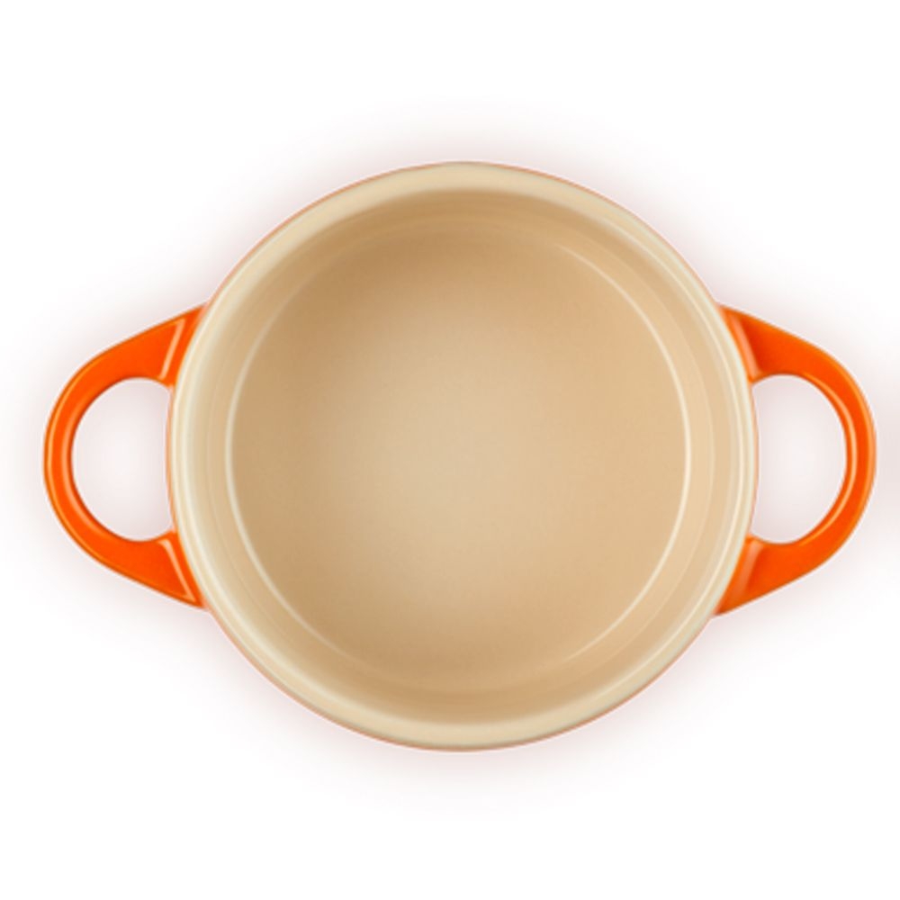 Le Creuset - 4er Set Mini-Cocotte Le Creuset - 4er Set Mini-Cocotte