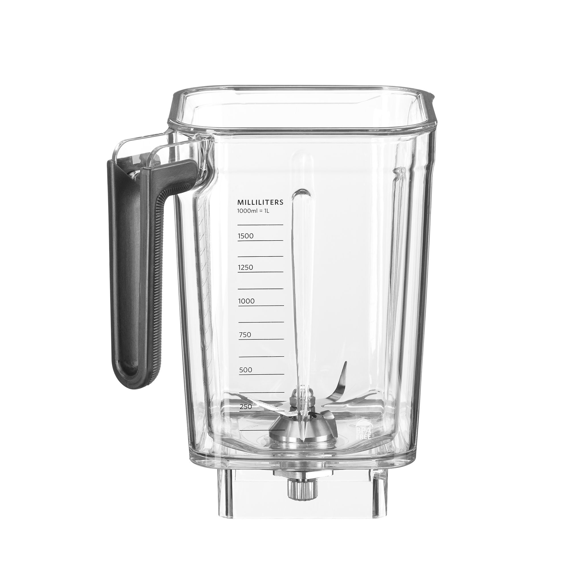 Double-wall KitchenAid replacement jug for blender 5KSB8270