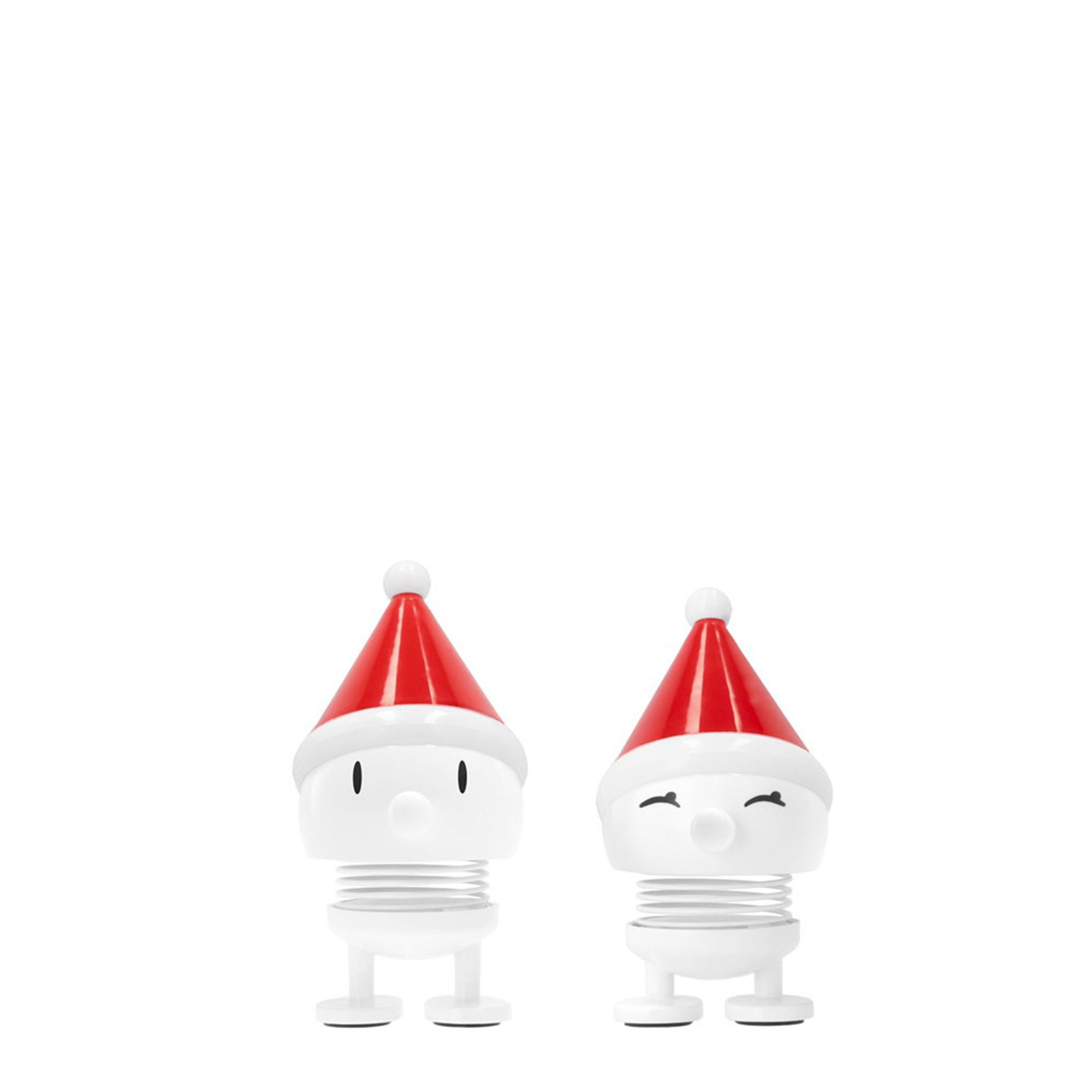 Hoptimist - Bimble und Bumble Elf set XS - White