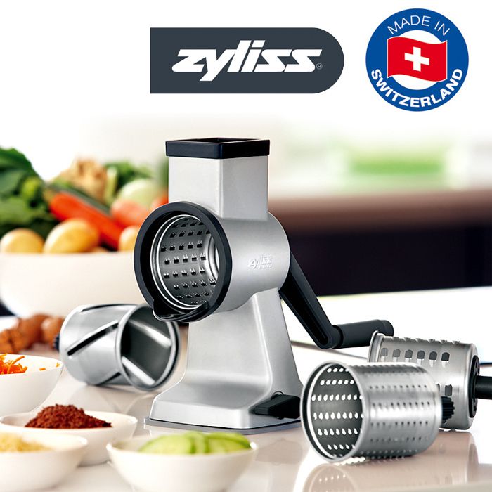 ZYLISS - Drum Nr. 6 puree for Drum Grater